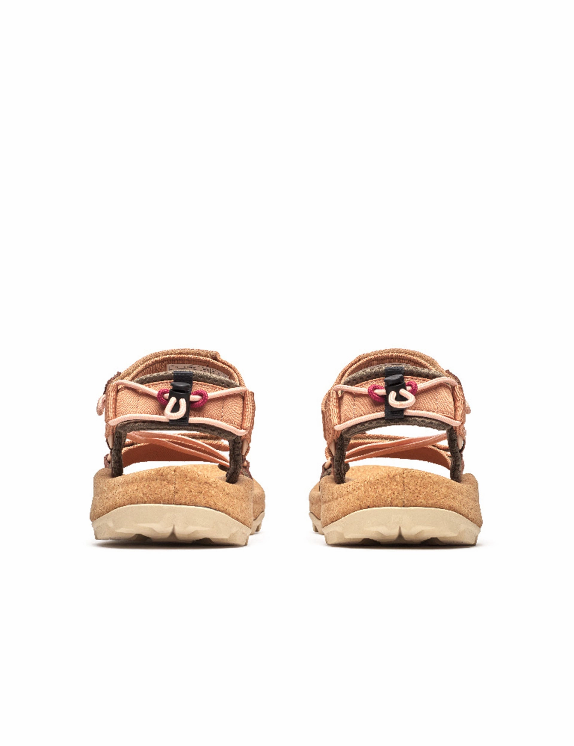 Speed Fusion Web RMX - Tan Rose Merrell outdoor hiking boots