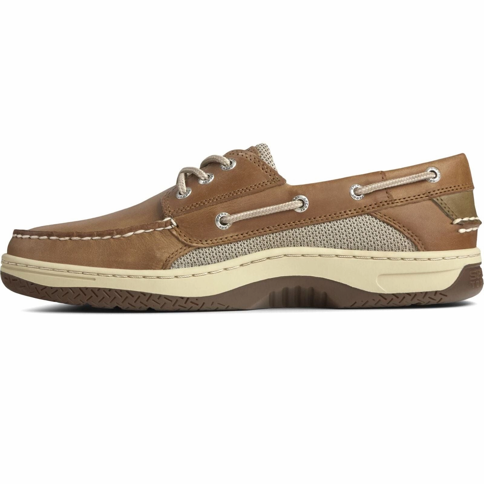 SPERRY BILLFISH MEN'S BOAT SHOE - FINAL SALE! Sperry classic boat shoes