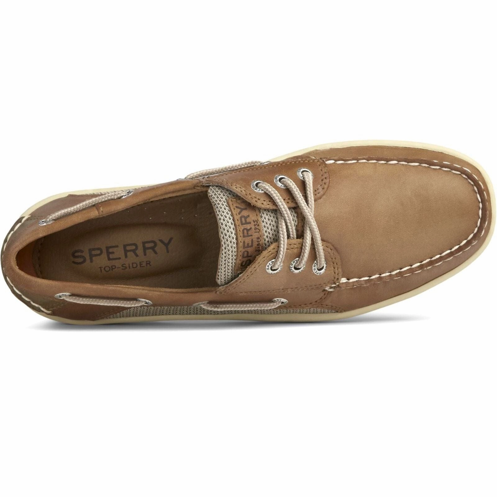 SPERRY BILLFISH MEN'S BOAT SHOE - FINAL SALE! Sperry classic boat shoes
