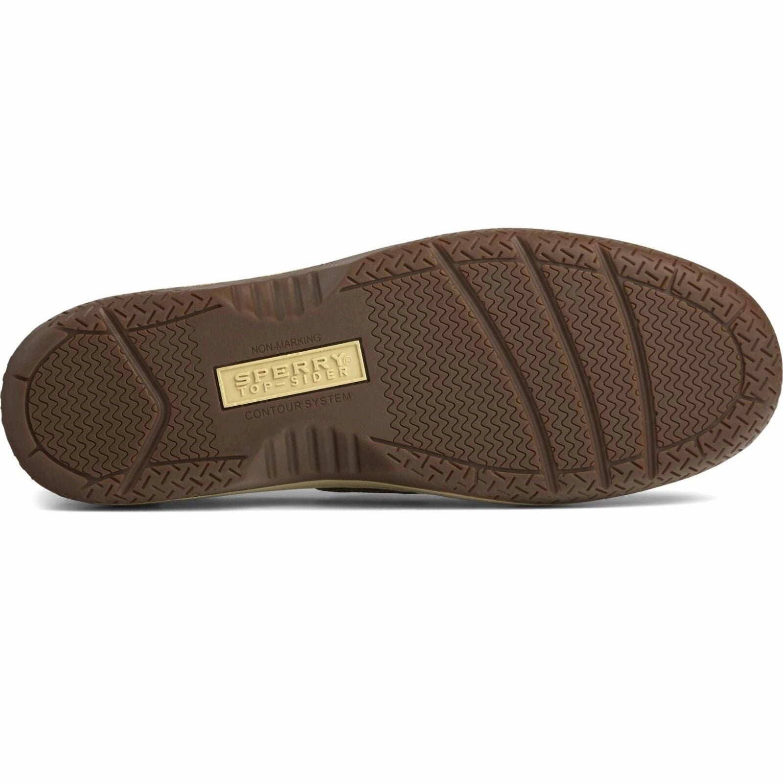 SPERRY BILLFISH MEN'S BOAT SHOE - FINAL SALE! Sperry classic boat shoes