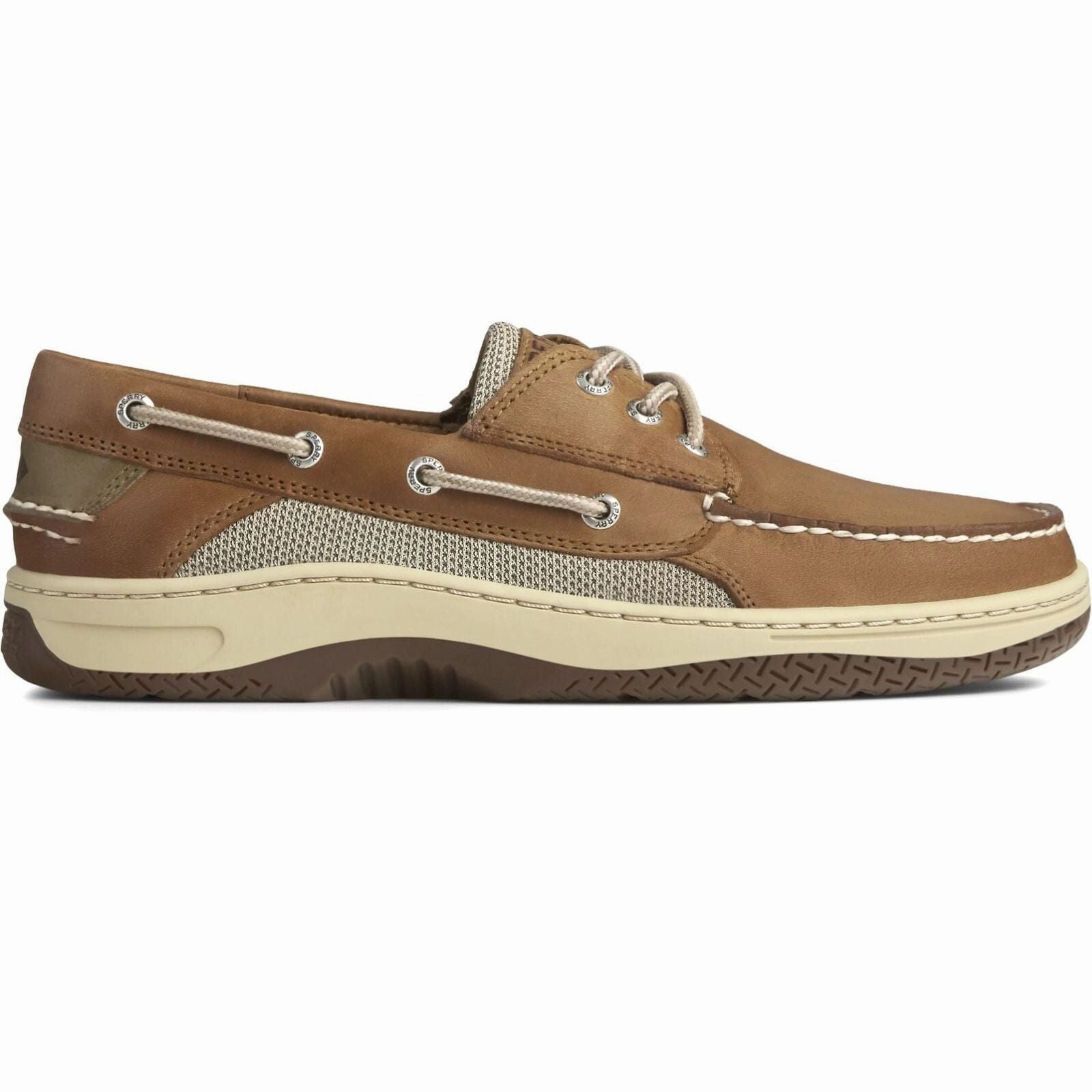 SPERRY BILLFISH MEN'S BOAT SHOE - FINAL SALE! Sperry classic boat shoes