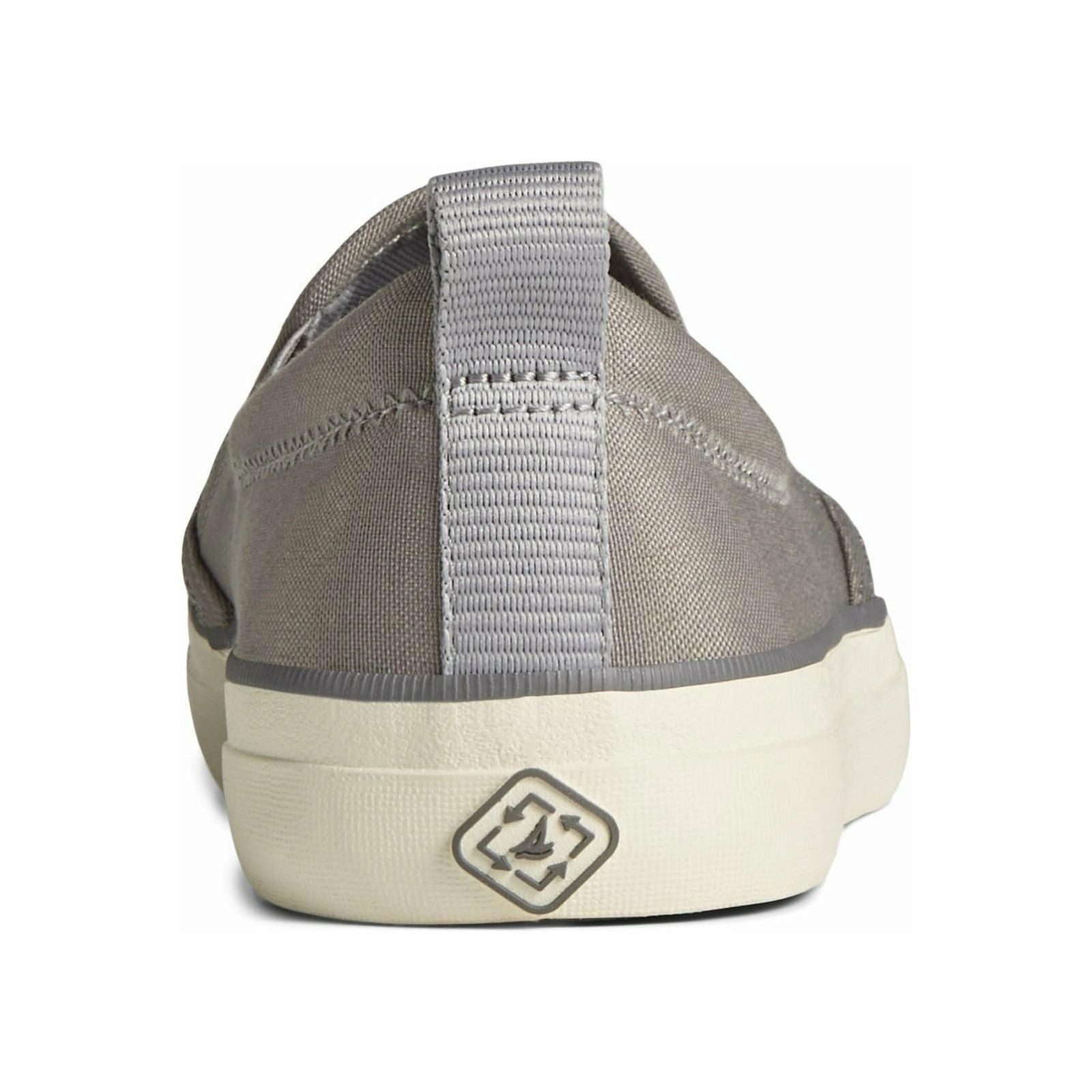 SPERRY CREST TWIN GORE SLIP ON WOMEN'S Sperry classic boat shoes