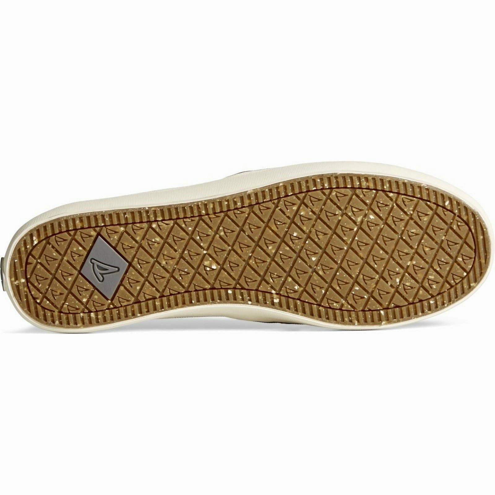 SPERRY CREST TWIN GORE SLIP ON WOMEN'S Sperry classic boat shoes