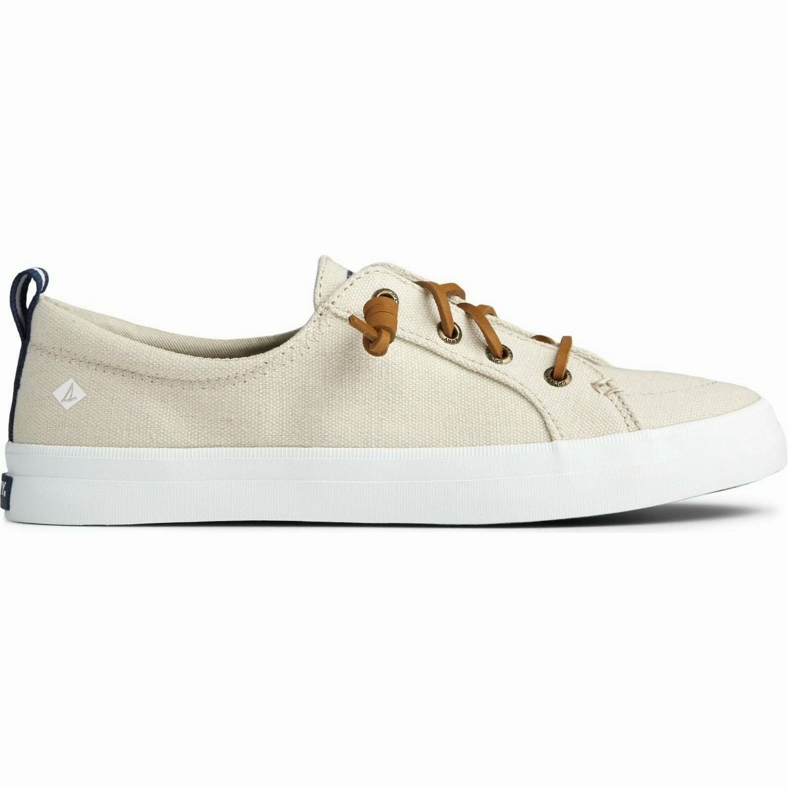 SPERRY CREST VIBE SNEAKER WOMEN'S - FINAL SALE! Sperry classic boat shoes