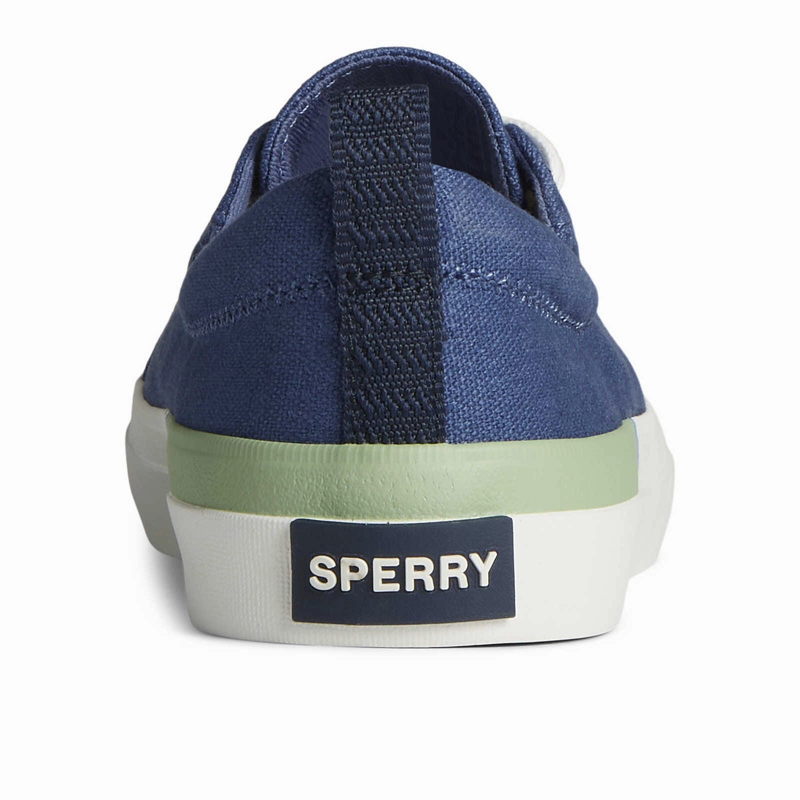 SPERRY CREST VIBE STRIPES - FINAL SALE! Sperry classic boat shoes
