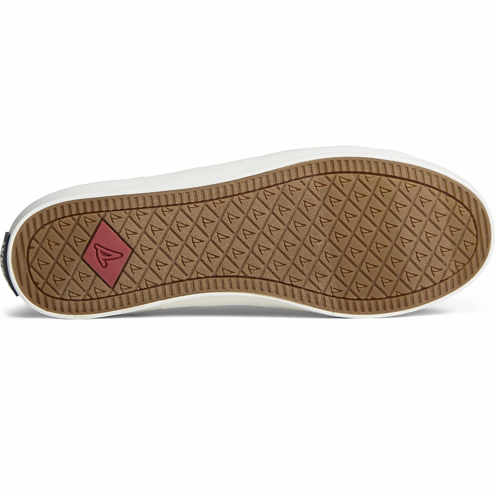 SPERRY CREST VIBE STRIPES - FINAL SALE! Sperry classic boat shoes