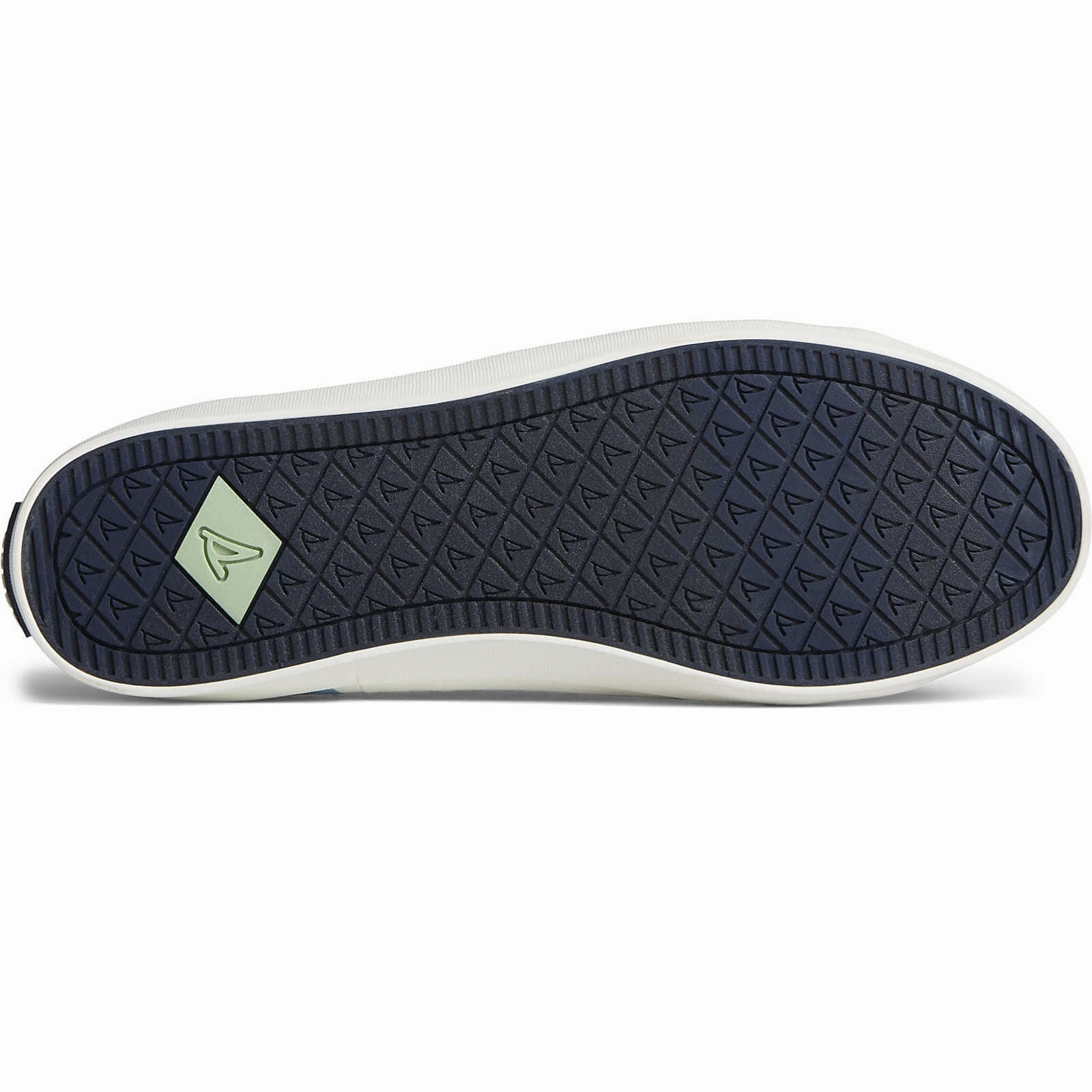 SPERRY CREST VIBE STRIPES - FINAL SALE! Sperry classic boat shoes