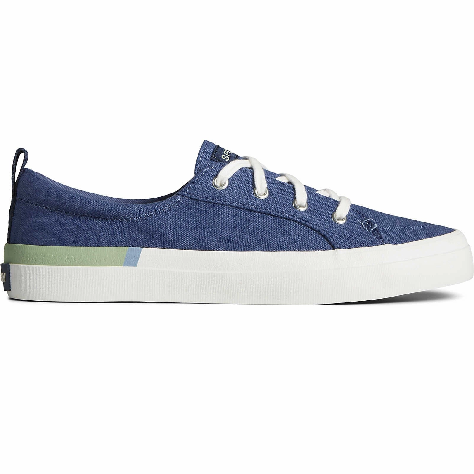 SPERRY CREST VIBE STRIPES - FINAL SALE! Sperry classic boat shoes