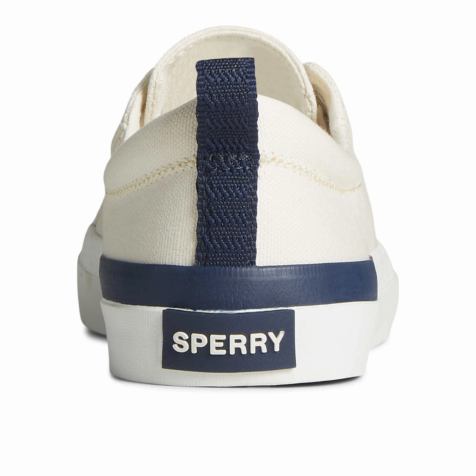SPERRY CREST VIBE STRIPES - FINAL SALE! Sperry classic boat shoes