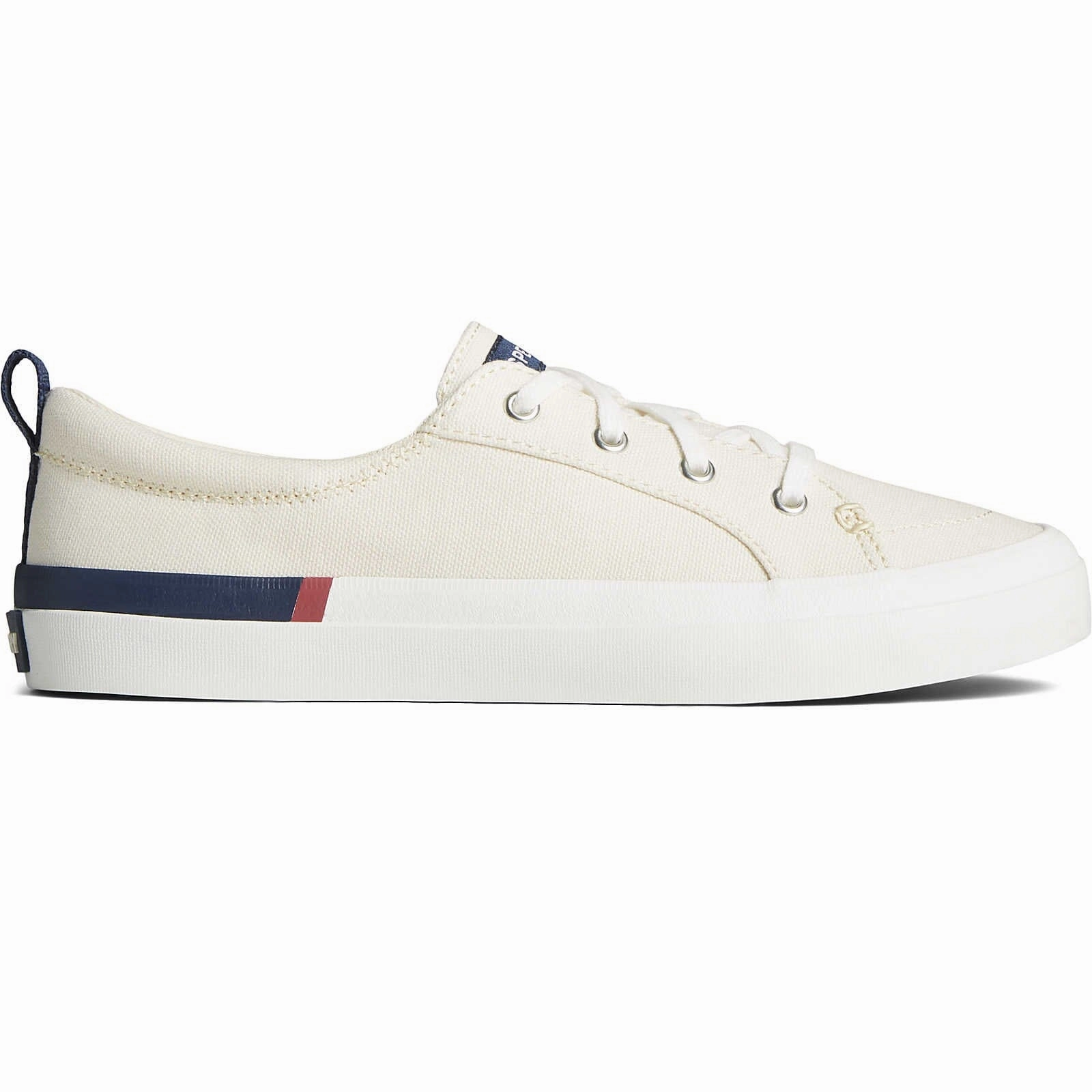 SPERRY CREST VIBE STRIPES - FINAL SALE! Sperry classic boat shoes
