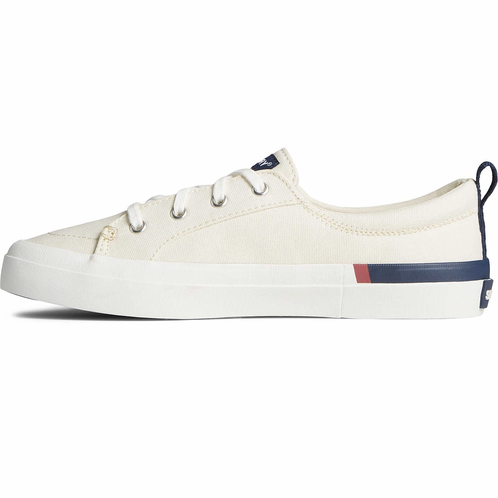 SPERRY CREST VIBE STRIPES - FINAL SALE! Sperry classic boat shoes