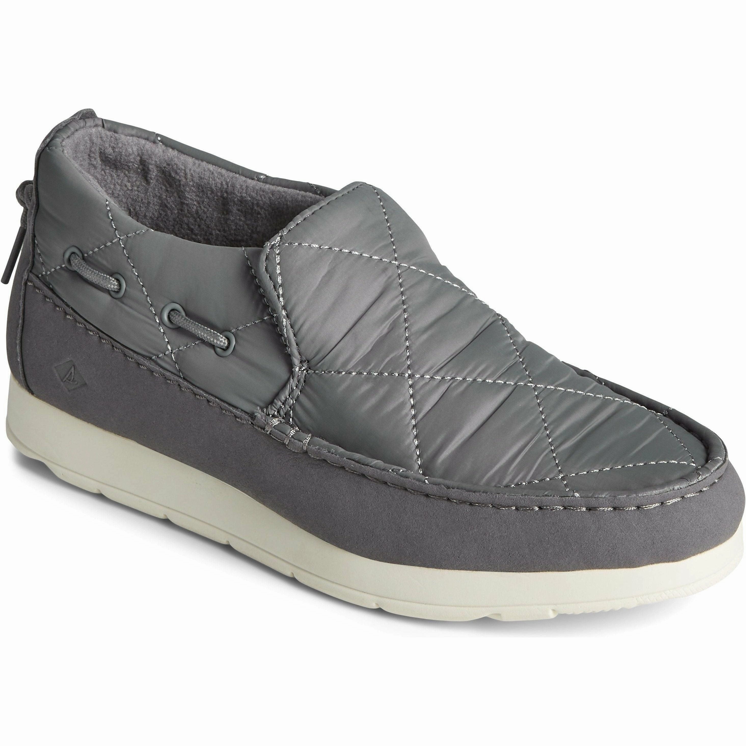 SPERRY MOC-SIDER NYLON SLIP ON WOMEN'S - FINAL SALE! Sperry classic boat shoes