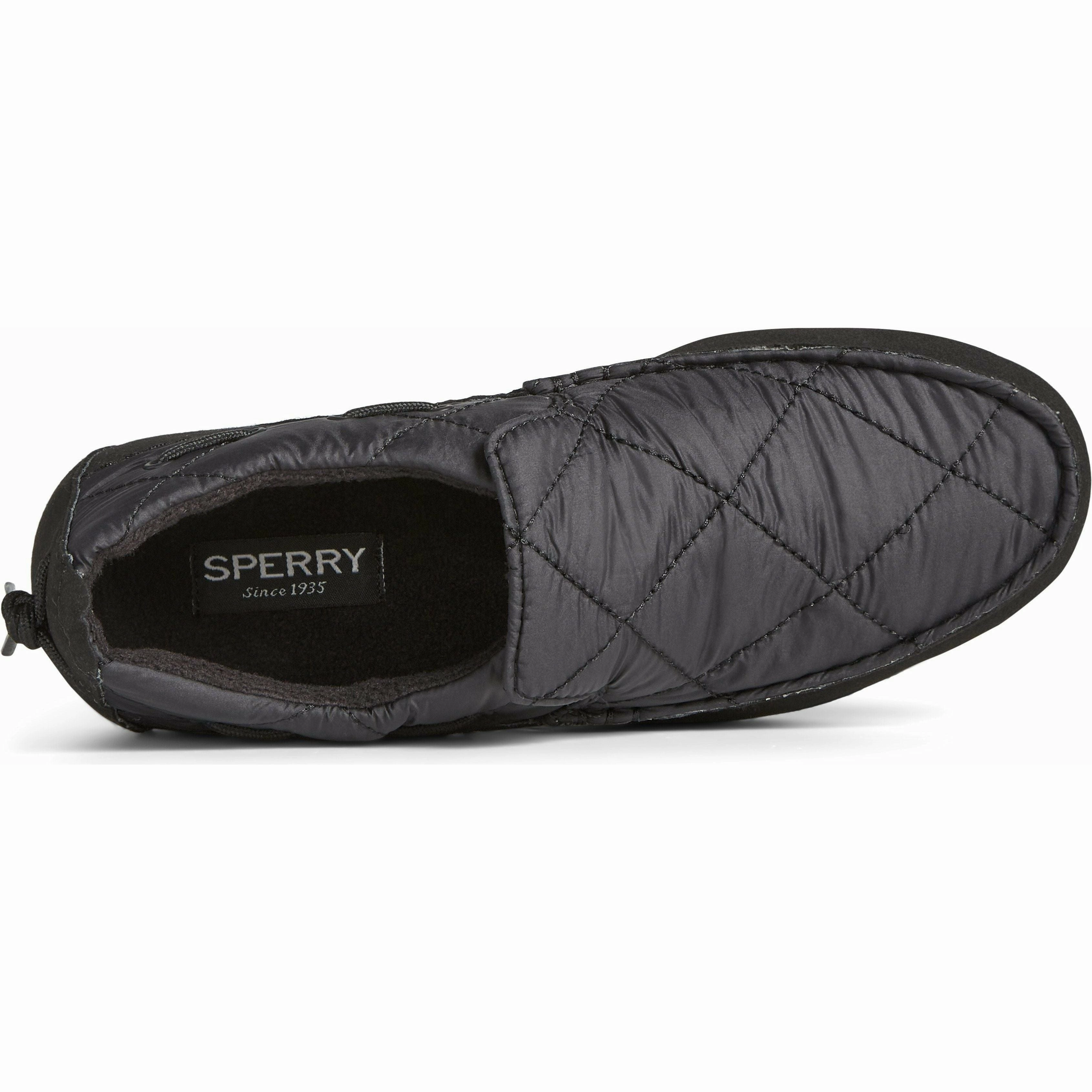 SPERRY MOC-SIDER NYLON SLIP ON WOMEN'S - FINAL SALE! Sperry classic boat shoes