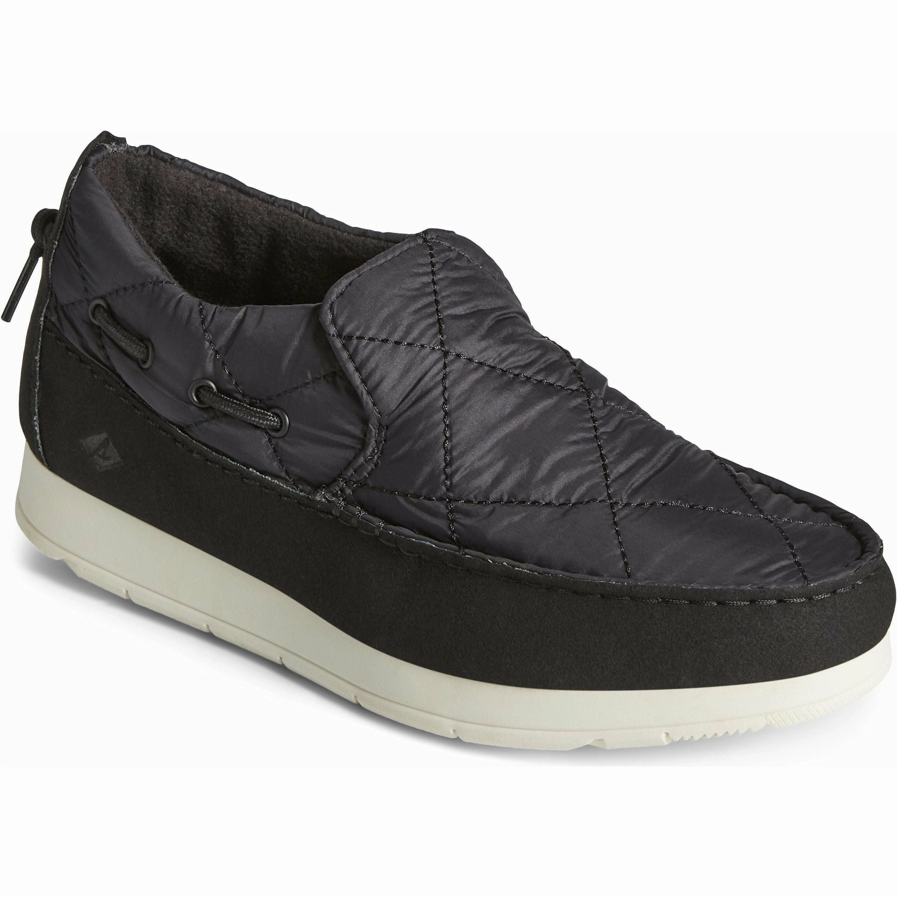 SPERRY MOC-SIDER NYLON SLIP ON WOMEN'S - FINAL SALE! Sperry boat shoes with non-slip sole