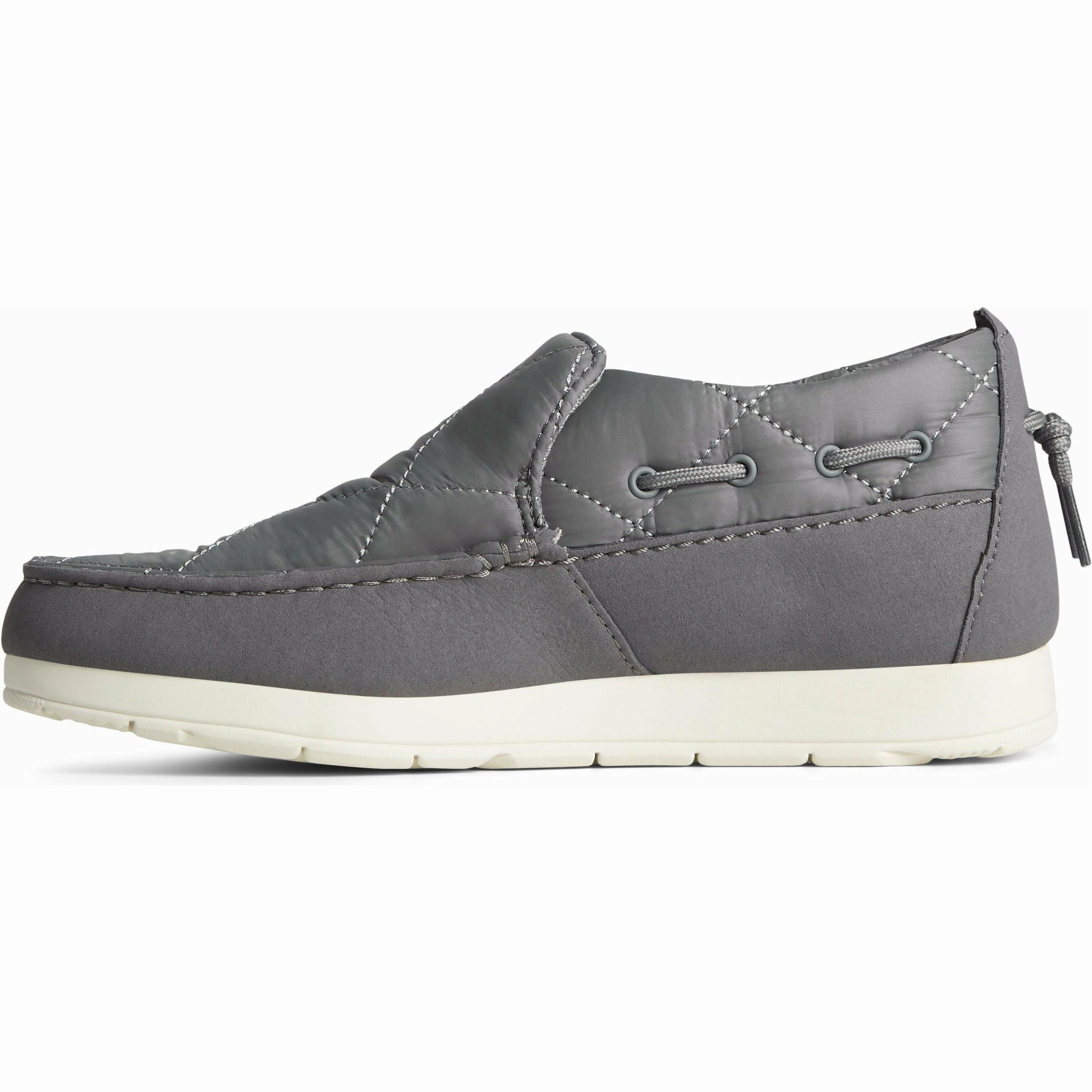 SPERRY MOC-SIDER NYLON SLIP ON WOMEN'S - FINAL SALE! Sperry classic boat shoes