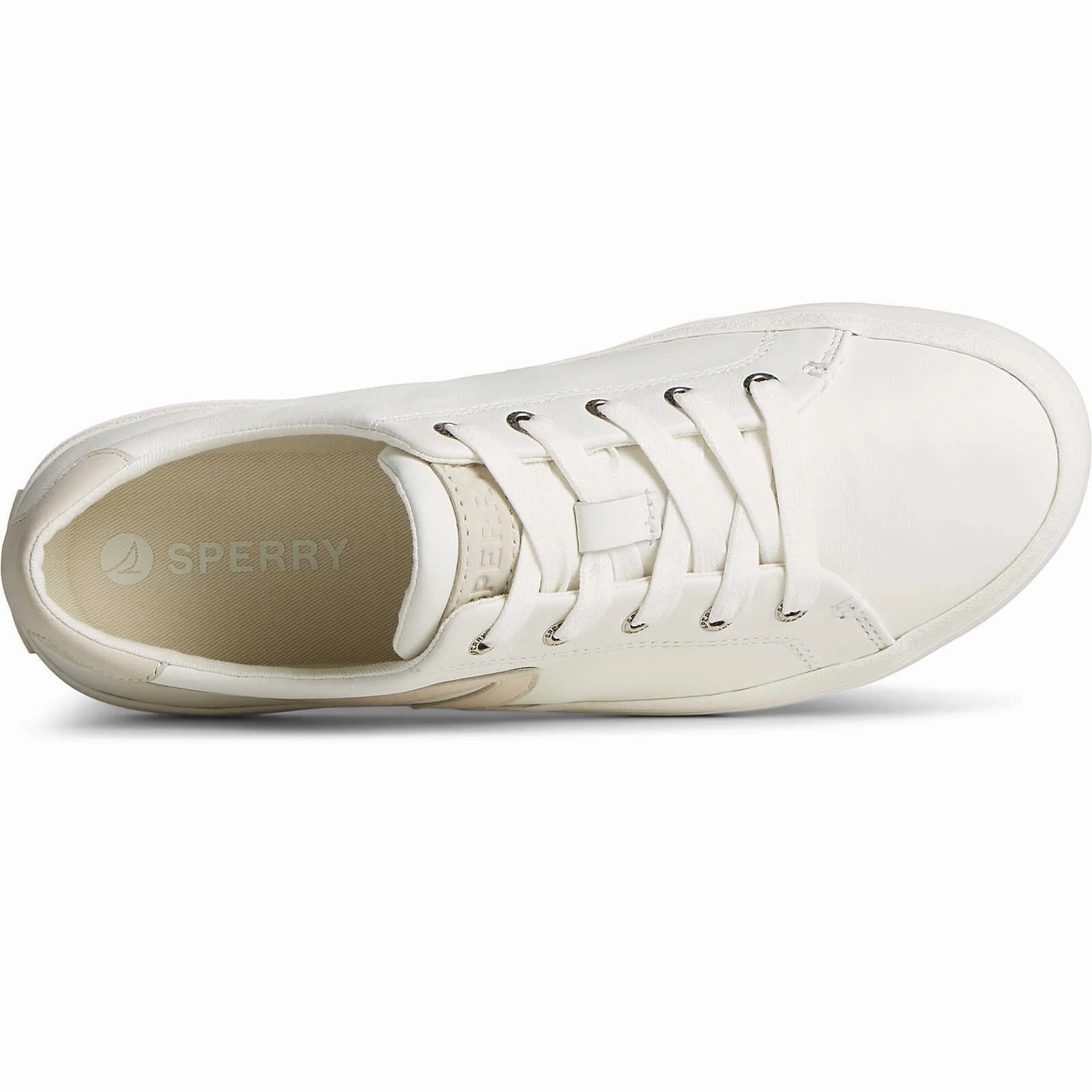 SPERRY SANDY LTT LEATHER - FINAL SALE! Sperry classic boat shoes