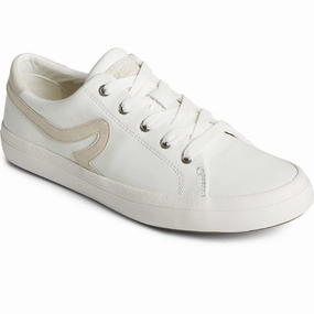 SPERRY SANDY LTT LEATHER - FINAL SALE! Sperry boat shoes with non-slip sole