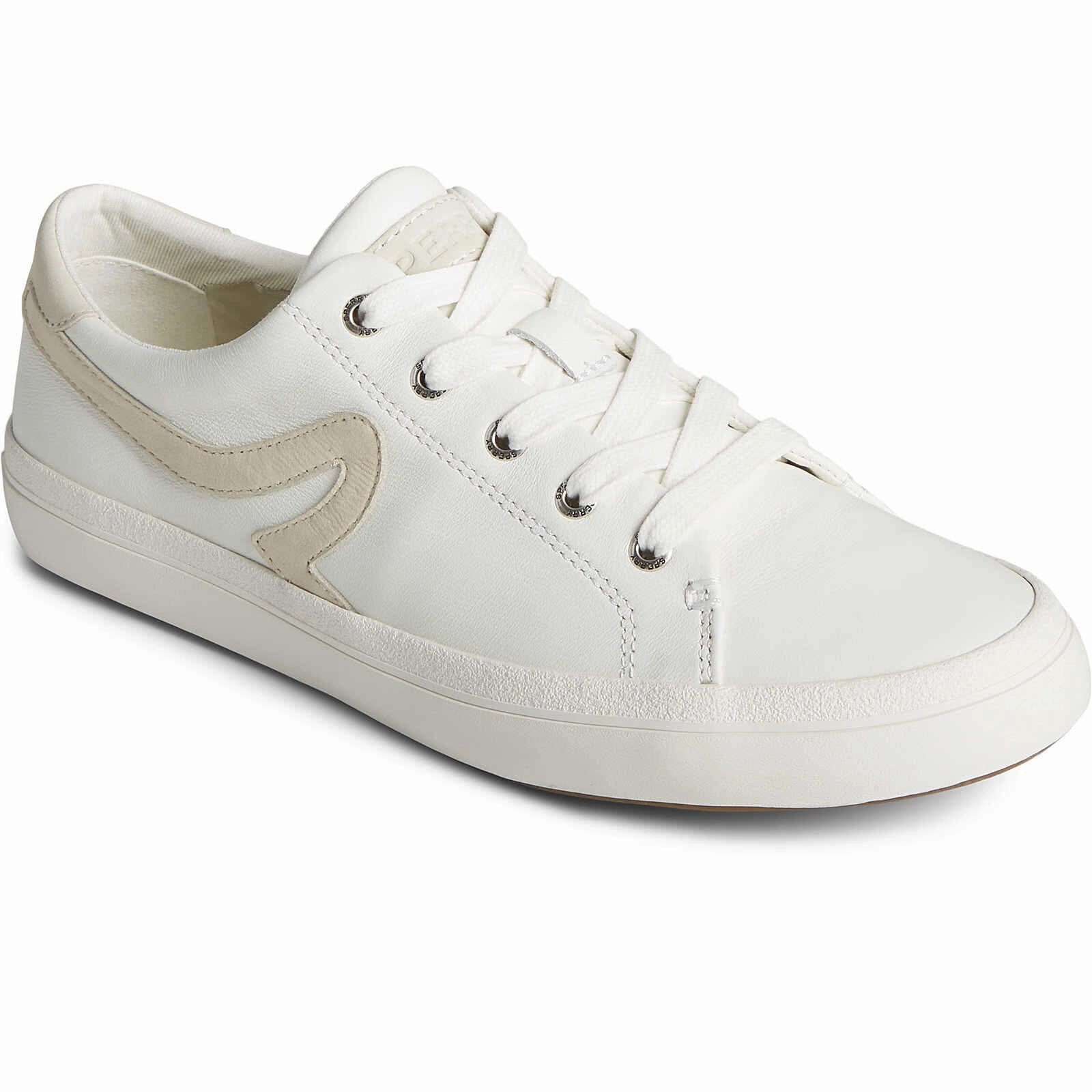 SPERRY SANDY LTT LEATHER - FINAL SALE! Sperry boat shoes with non-slip sole