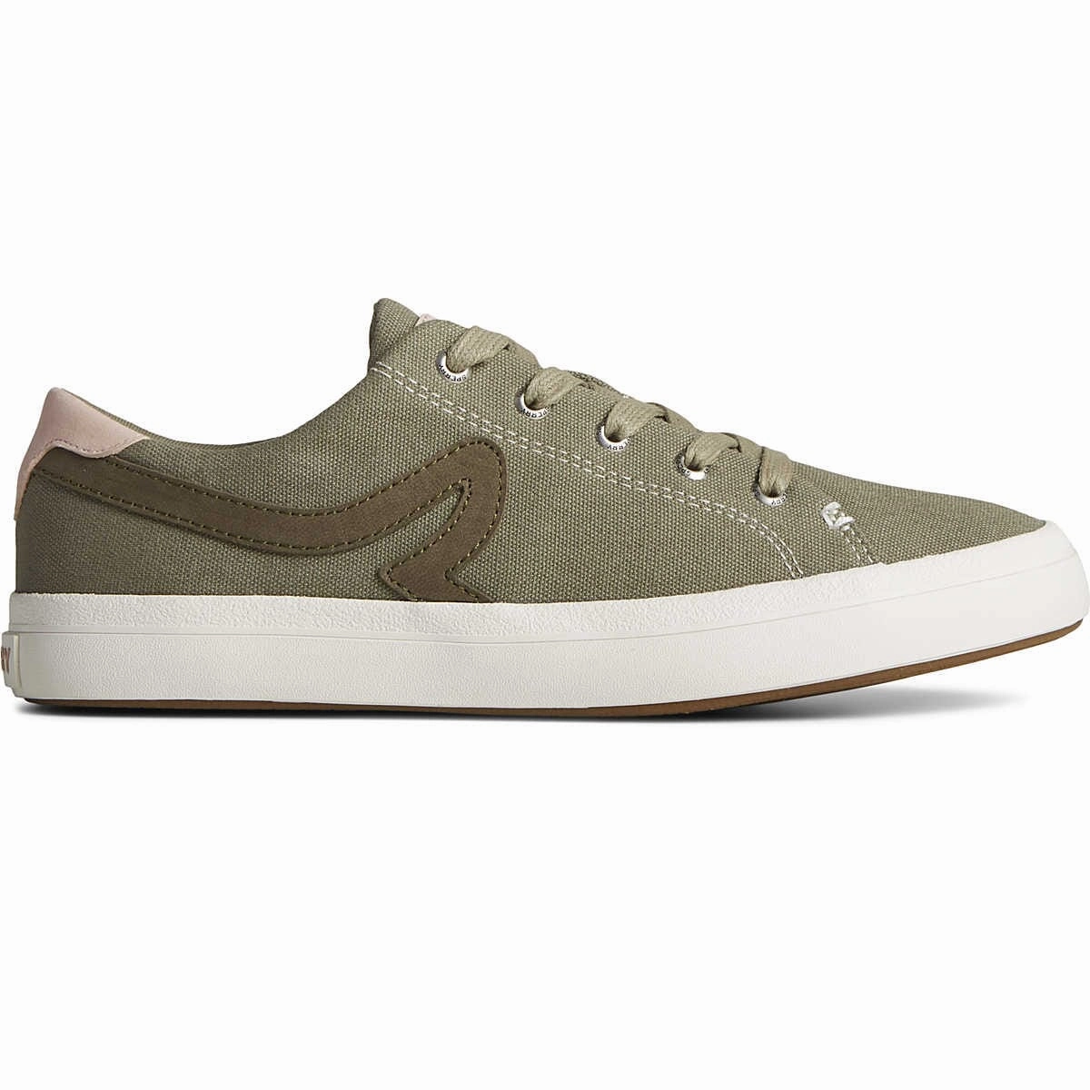 SPERRY SANDY LTT TEXTILE - FINAL SALE! Sperry classic boat shoes