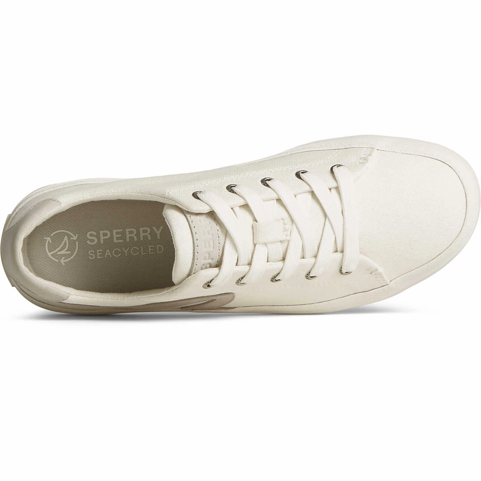 SPERRY SANDY LTT TEXTILE - FINAL SALE! Sperry classic boat shoes