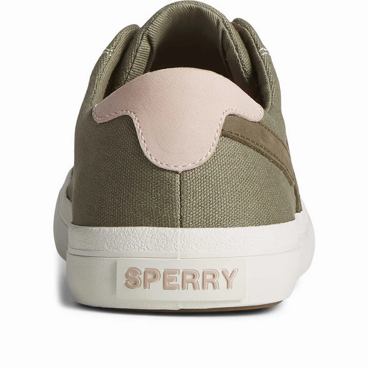 SPERRY SANDY LTT TEXTILE - FINAL SALE! Sperry classic boat shoes