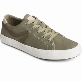 SPERRY SANDY LTT TEXTILE - FINAL SALE! Sperry boat shoes with non-slip sole