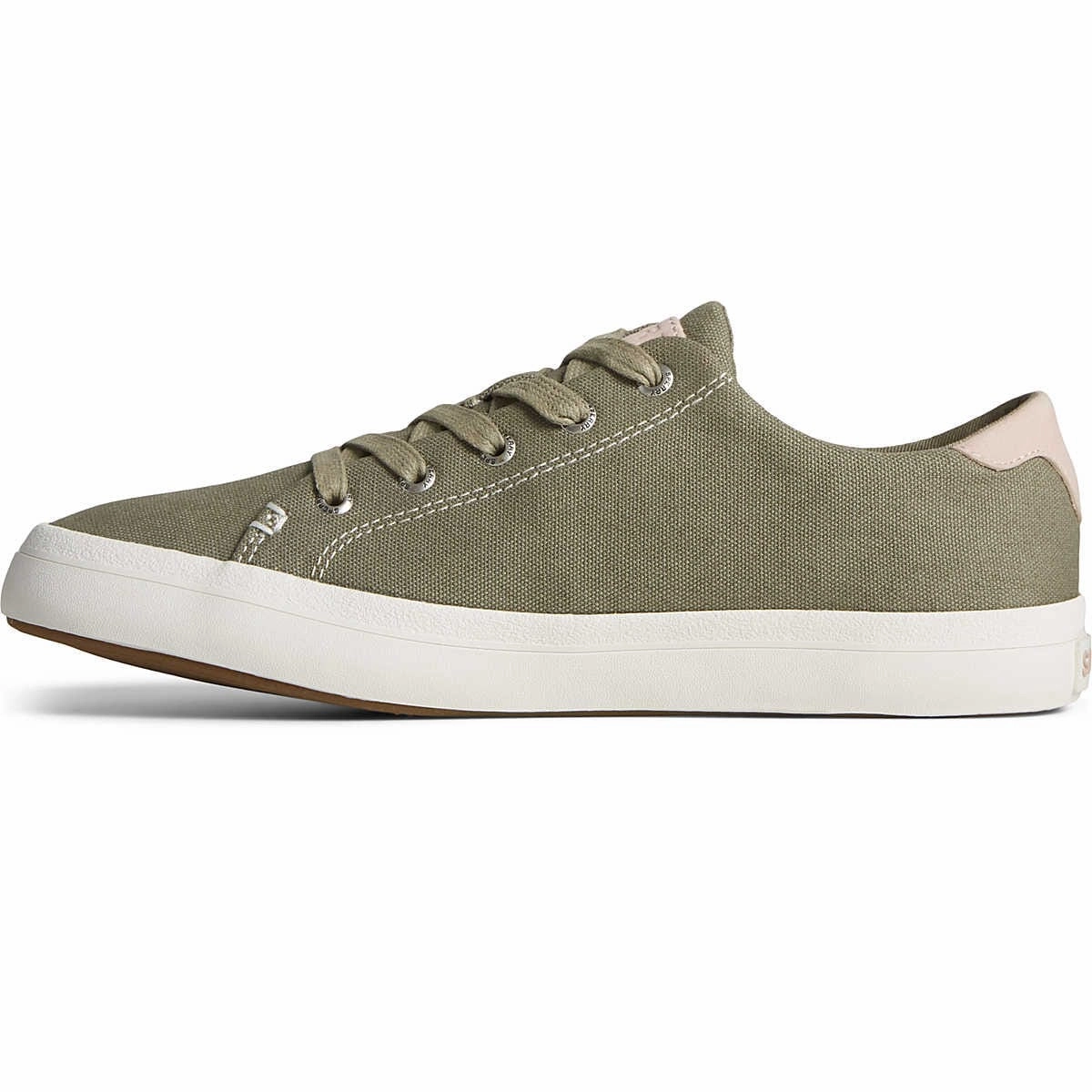 SPERRY SANDY LTT TEXTILE - FINAL SALE! Sperry classic boat shoes