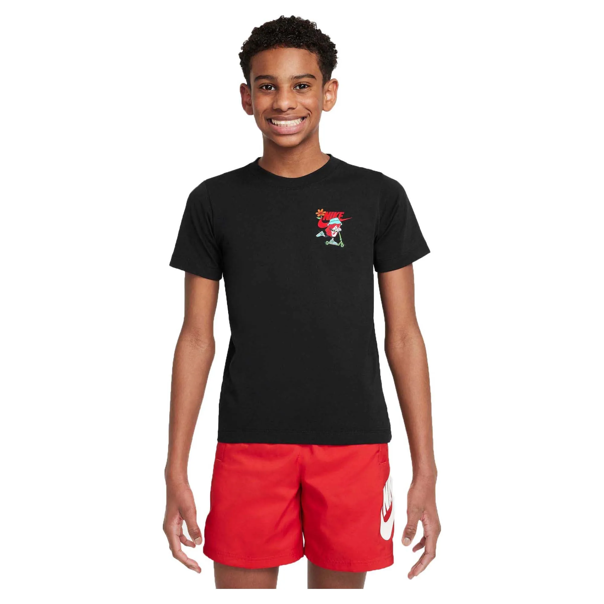 Sportswear Big Kid's T-Shirt