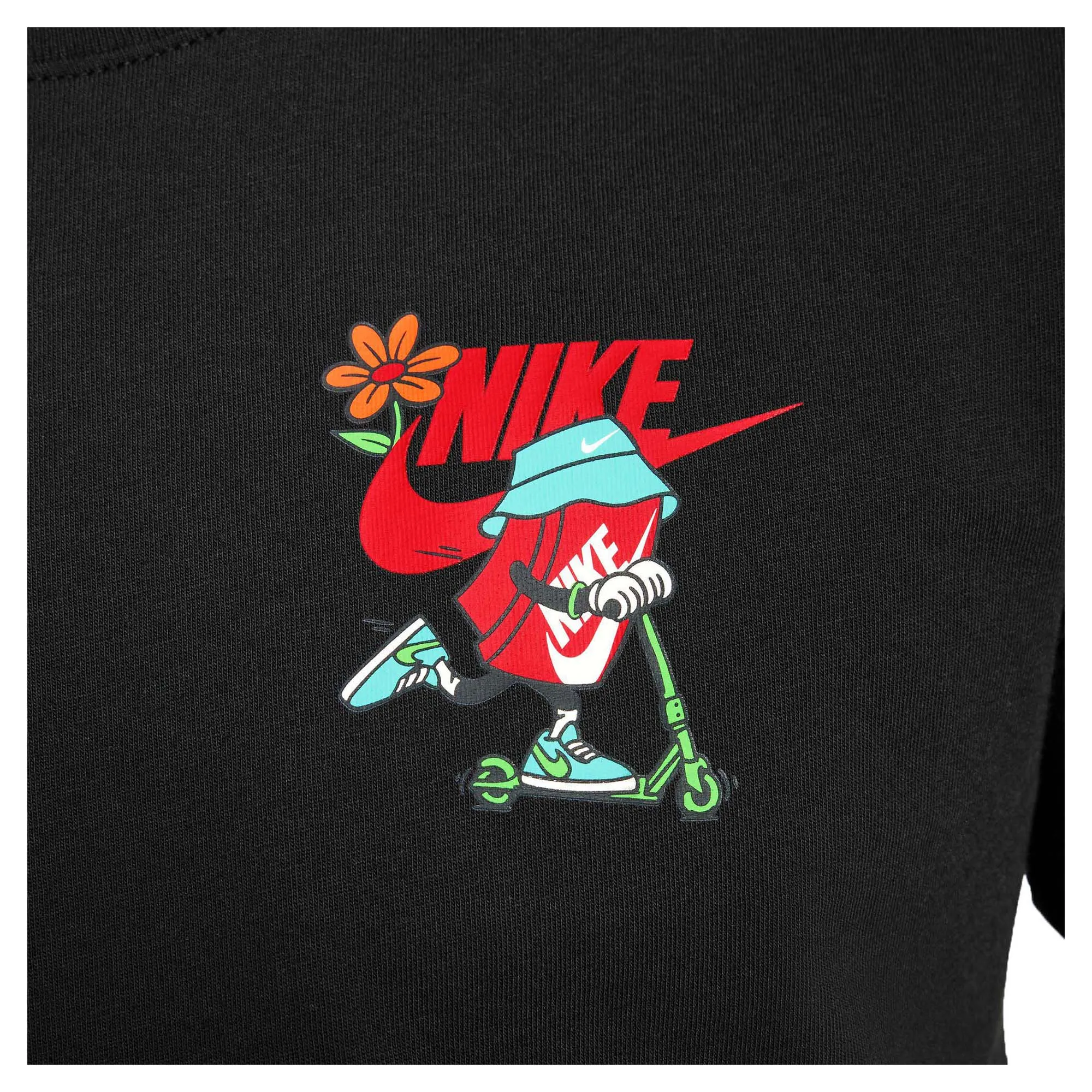 Sportswear Big Kid's T-Shirt
