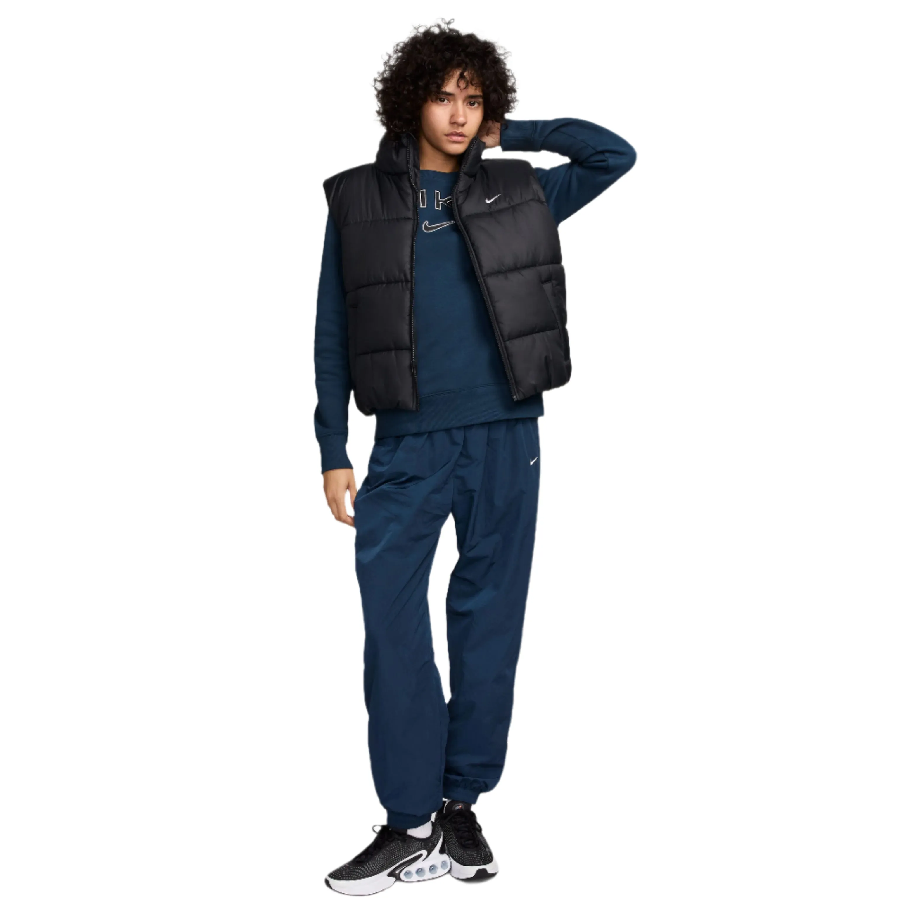 Sportswear Classic Puffer Therma-FIT Loose Vest
