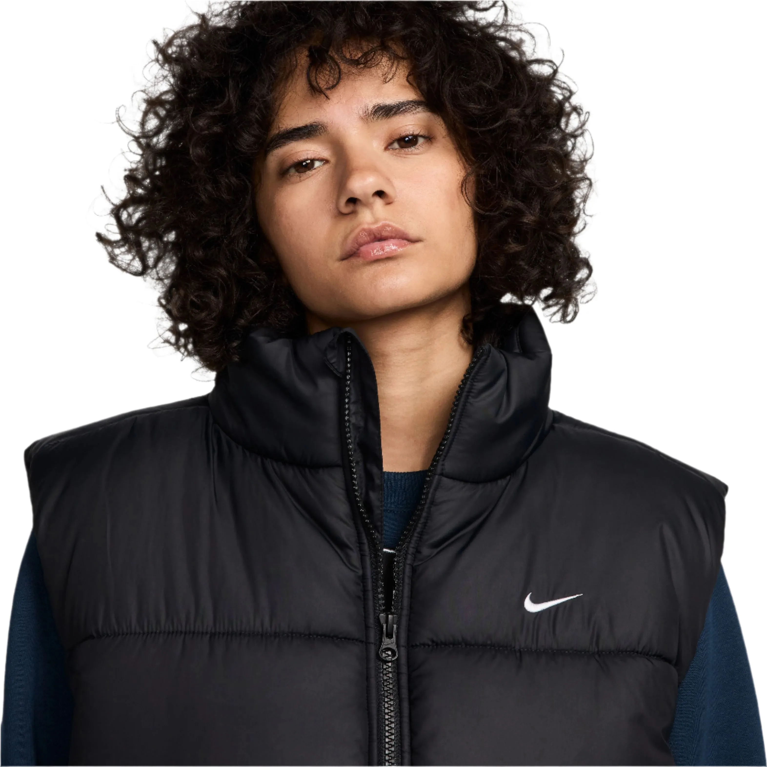 Sportswear Classic Puffer Therma-FIT Loose Vest