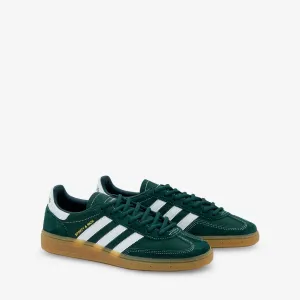 Sporty & Rich x Handball Spezial Dark Green | Cloud White | Gum adidas Clothing
