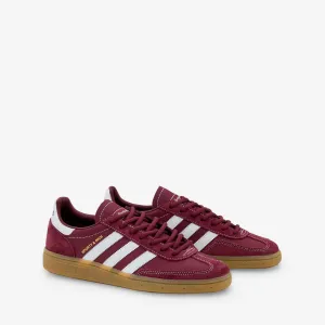 Sporty & Rich x Handball Spezial Shadow Red | Cloud White | Gum adidas Clothing