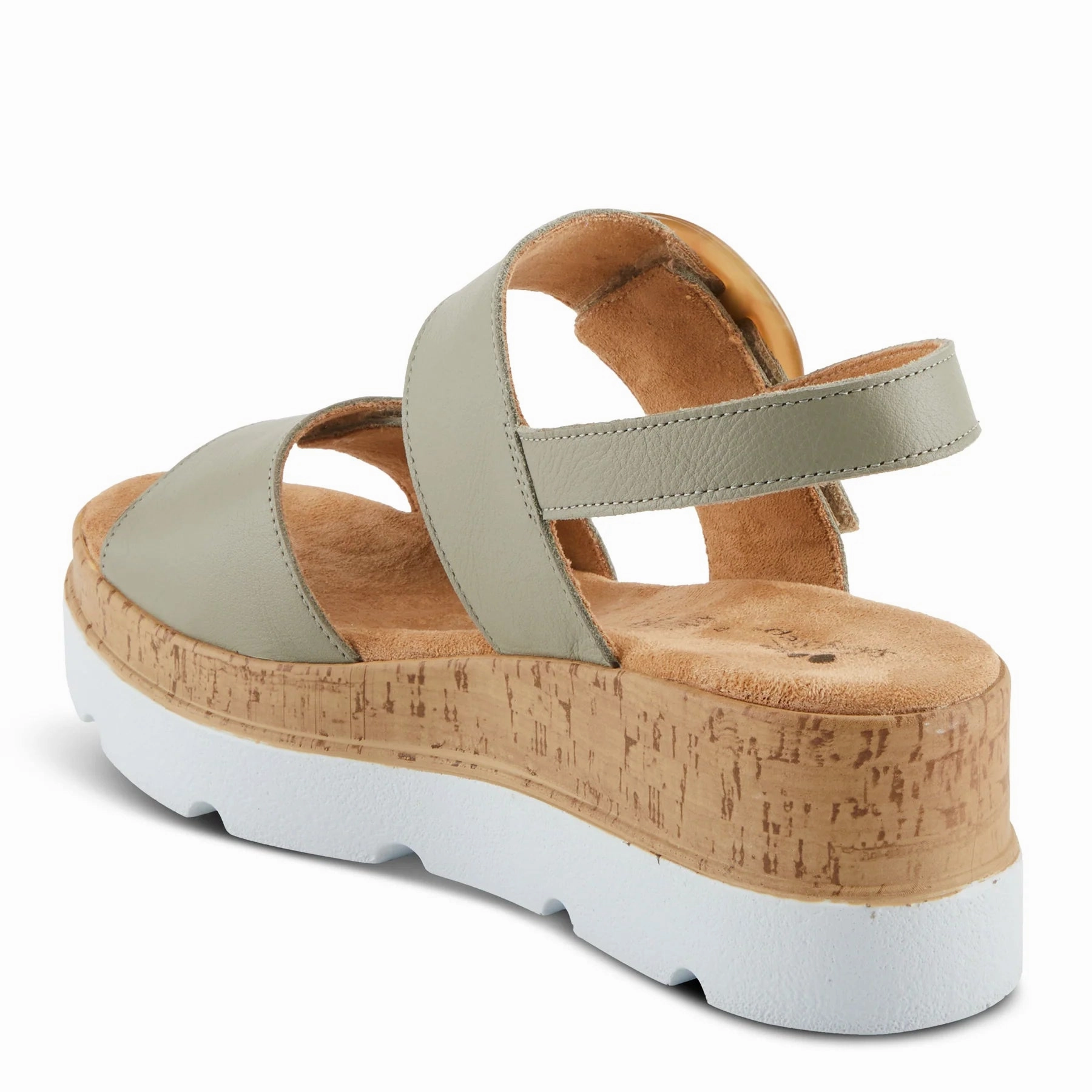 SPRING STEP ABARAH SANDAL - FINAL SALE! Spring Step comfortable casual shoes