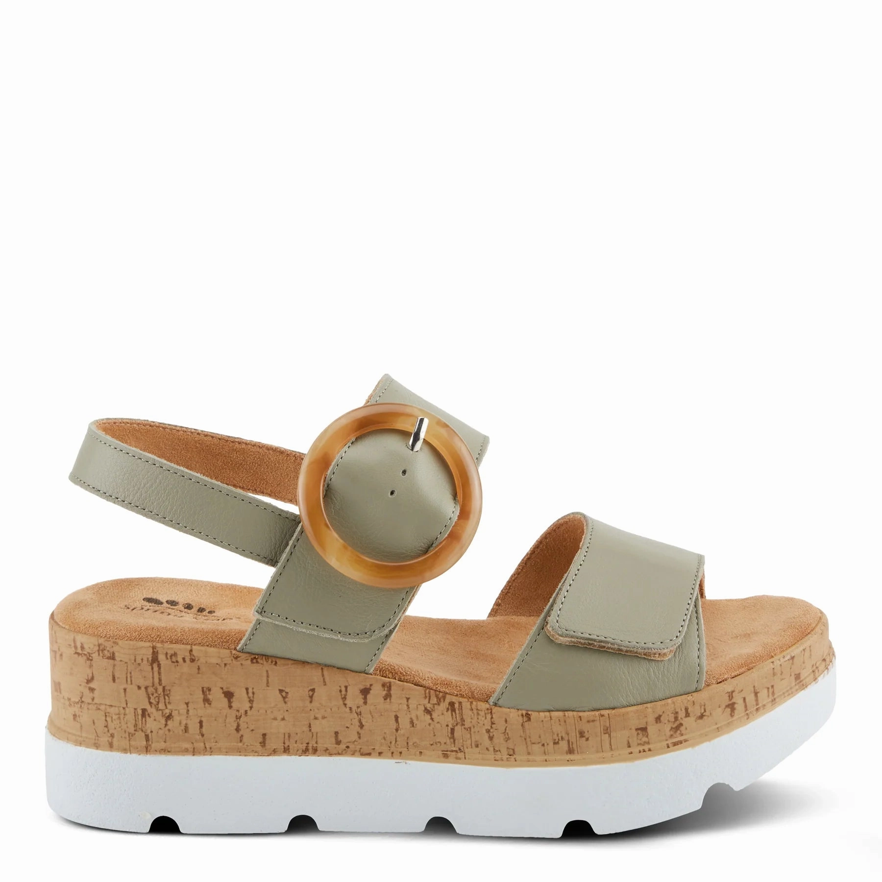 SPRING STEP ABARAH SANDAL - FINAL SALE! Spring Step comfortable casual shoes