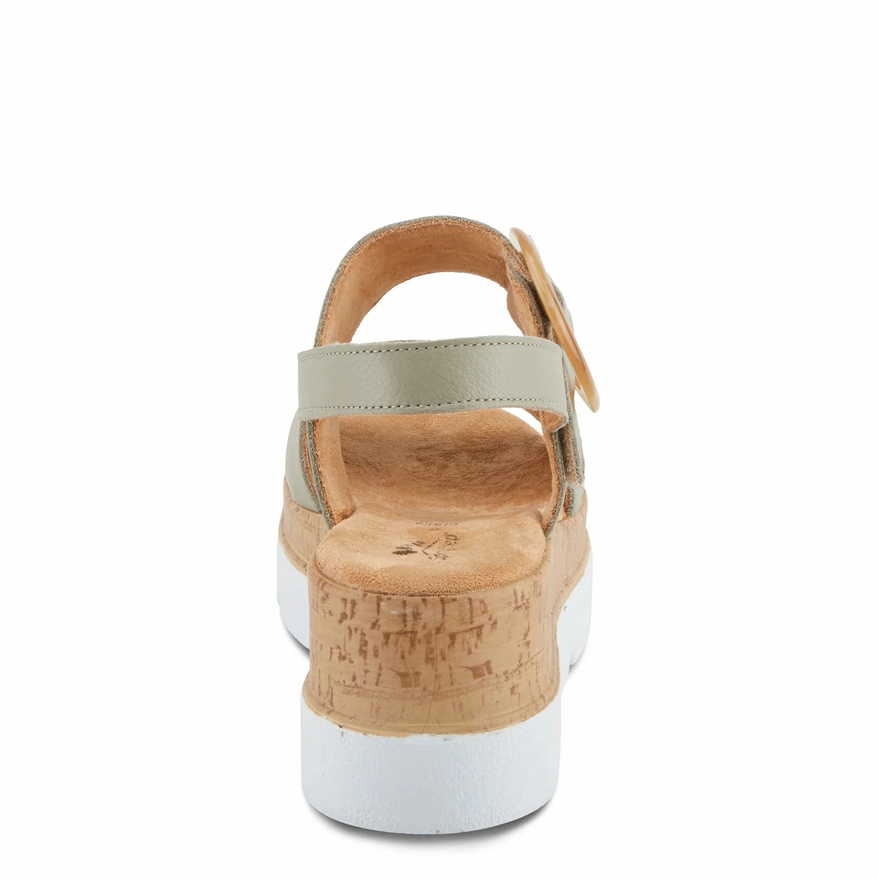 SPRING STEP ABARAH SANDAL - FINAL SALE! Spring Step comfortable casual shoes