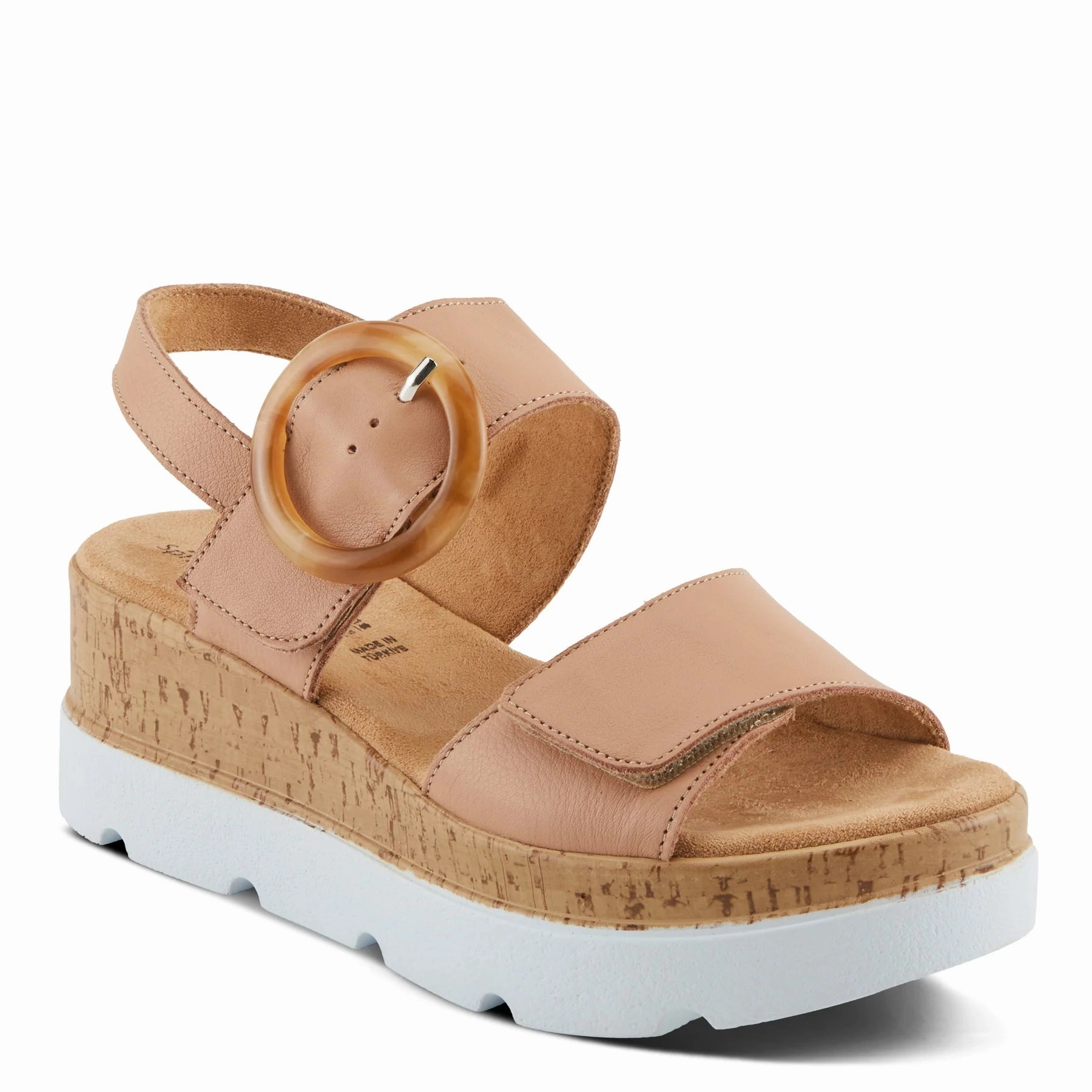 SPRING STEP ABARAH SANDAL - FINAL SALE! Spring Step comfortable casual shoes