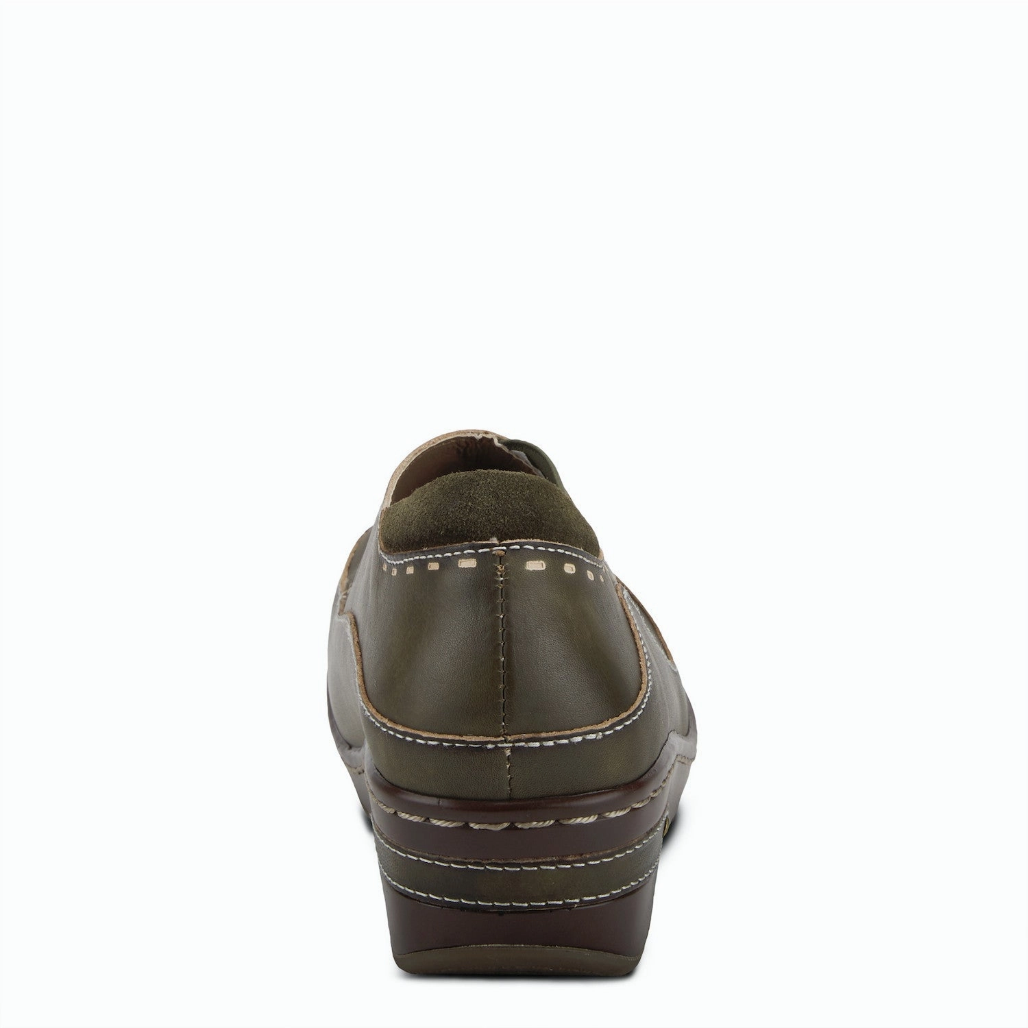 SPRING STEP BURBANK CLOG Spring Step comfortable casual shoes