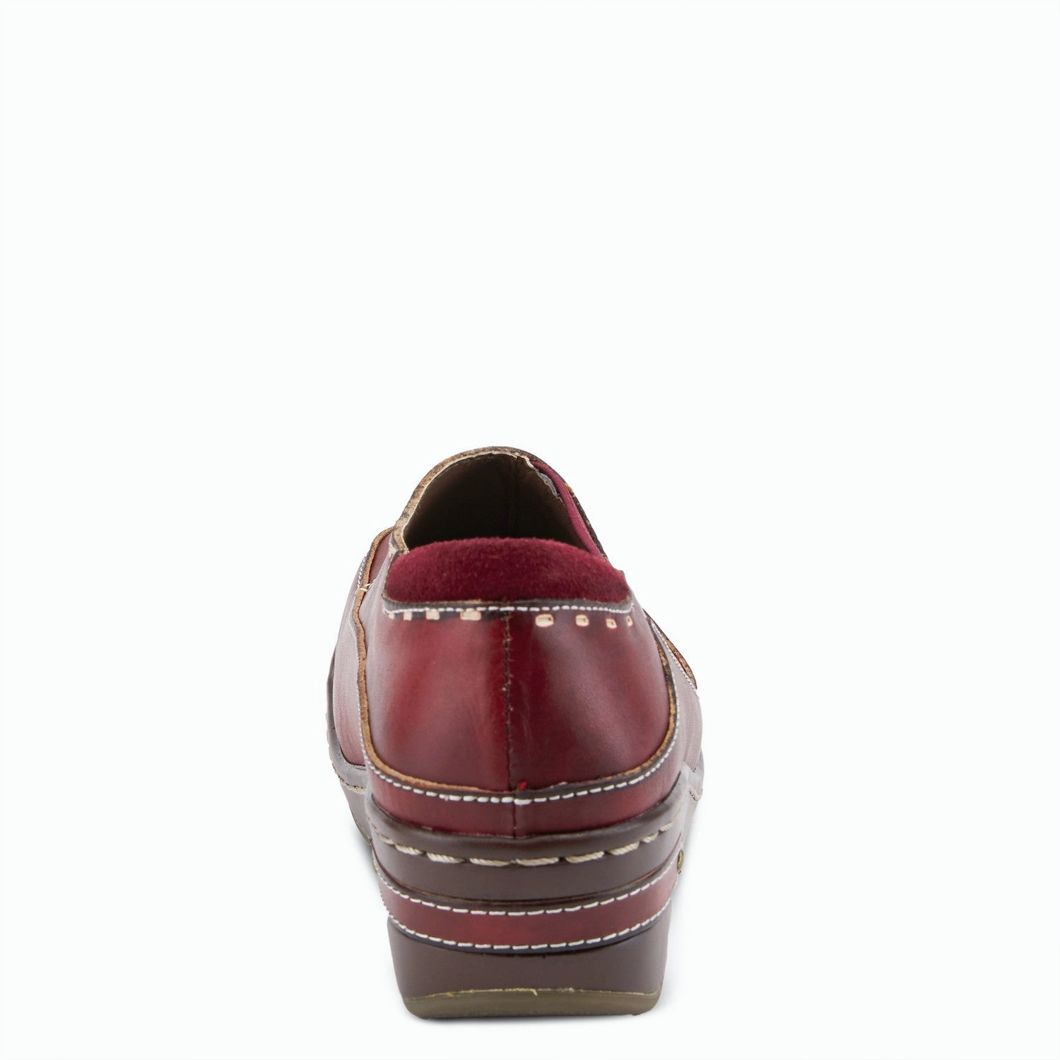 SPRING STEP BURBANK CLOG Spring Step comfortable casual shoes