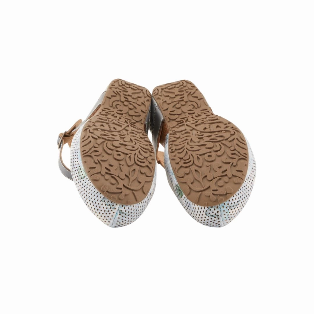 SPRING STEP L'ARTISTE AAHNA SANDAL Spring Step comfortable casual shoes