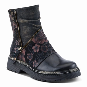 SPRING STEP L'ARTISTE AVRILROSE Spring Step comfort shoes with stylish design