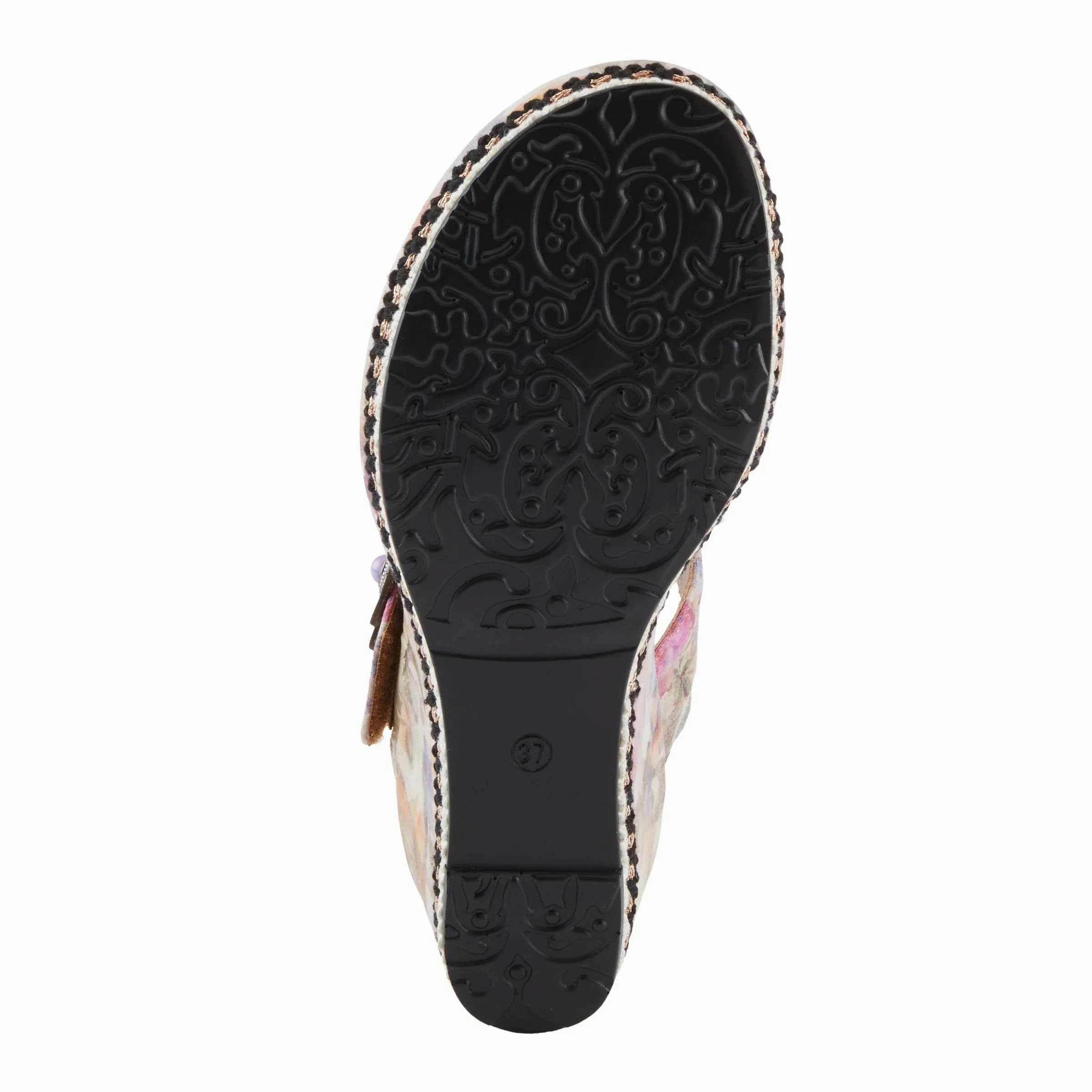 SPRING STEP L'ARTISTE BLISSFUL SANDALS Spring Step comfortable casual shoes