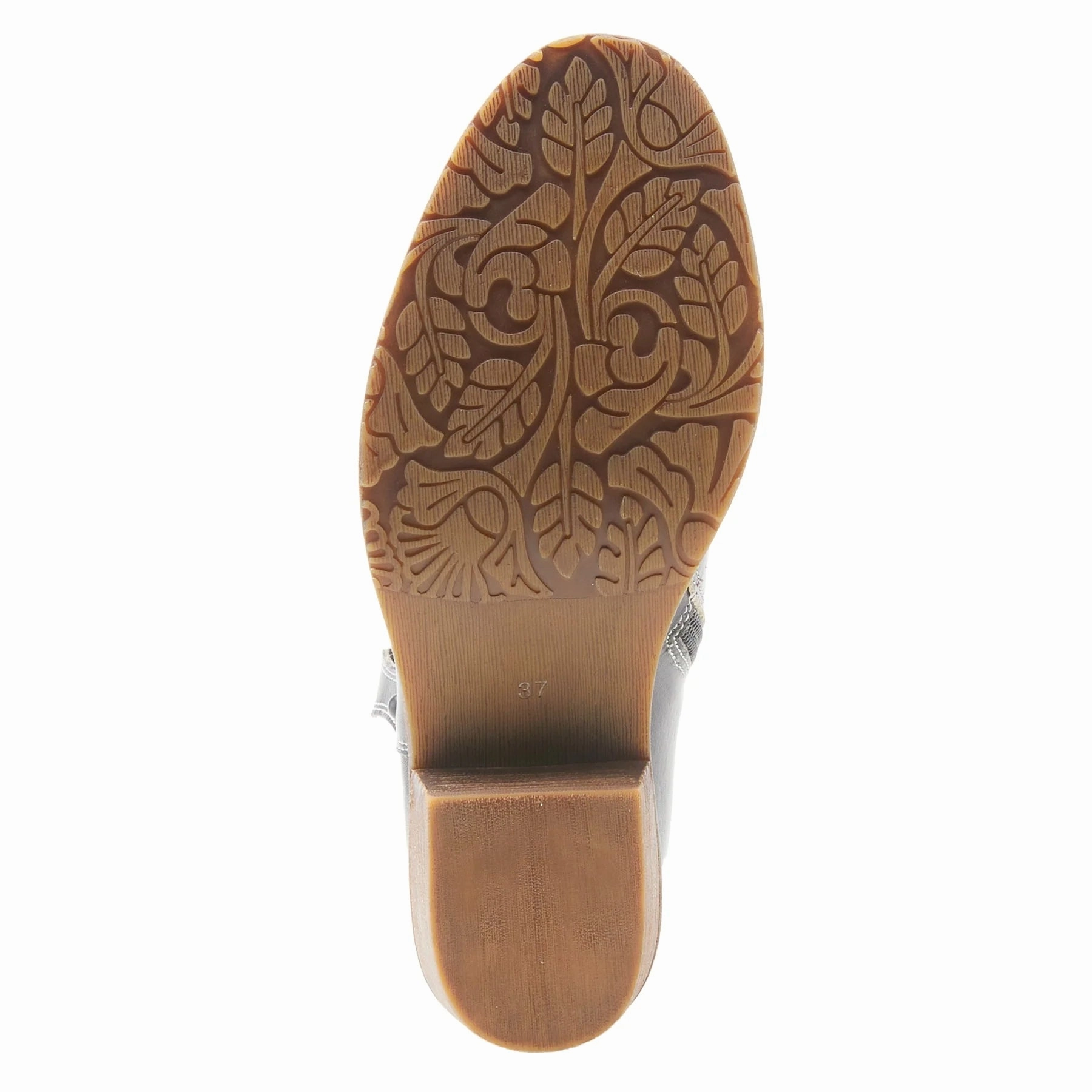 SPRING STEP L'ARTISTE GALOP BOOT Spring Step comfortable casual shoes