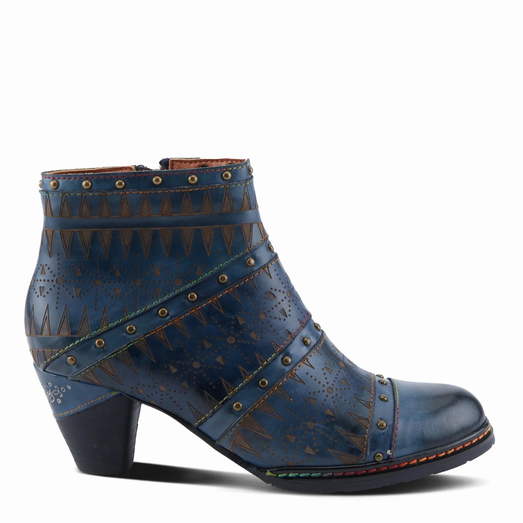 SPRING STEP L'ARTISTE NIOBE BOOTS Spring Step comfortable casual shoes