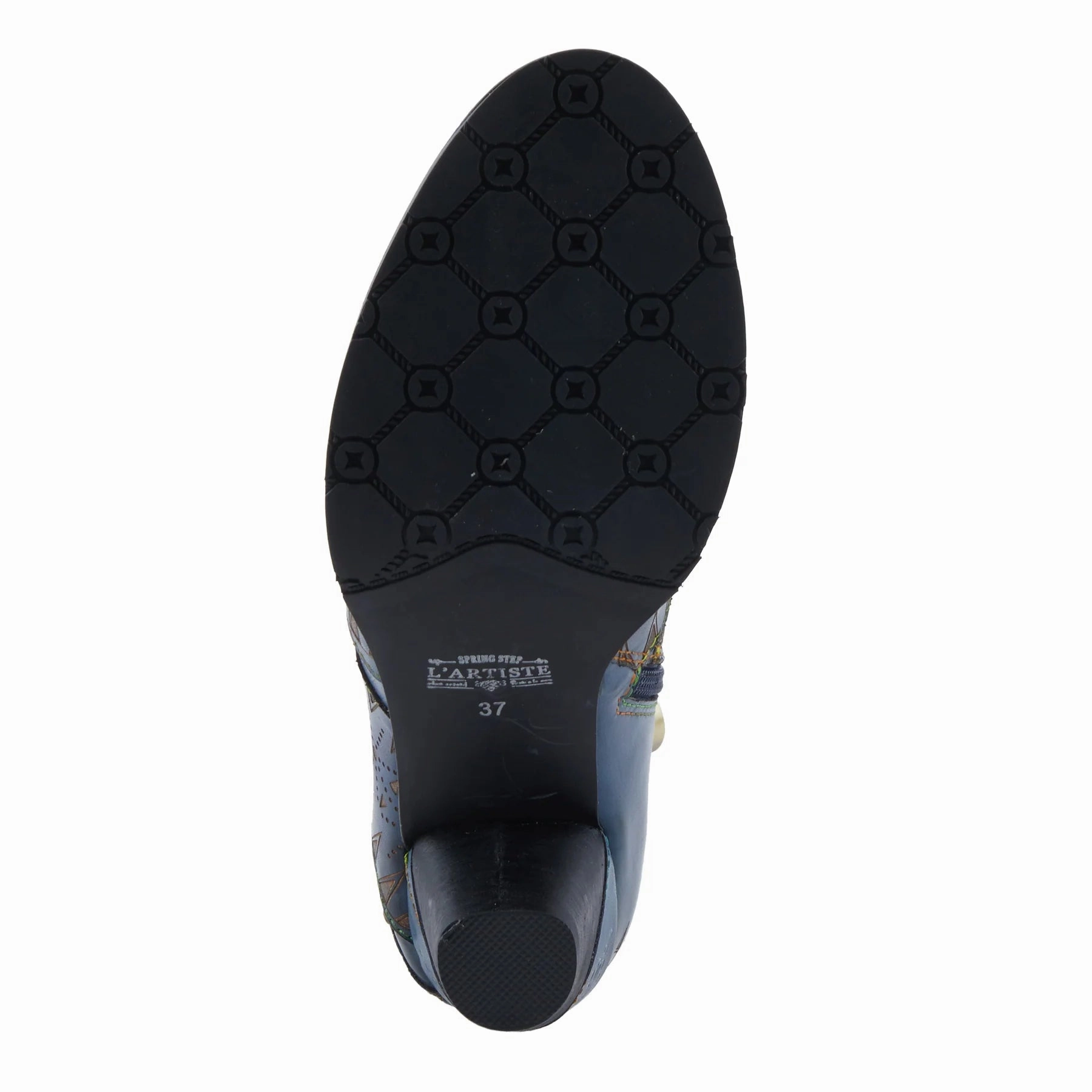 SPRING STEP L'ARTISTE NIOBE BOOTS Spring Step comfortable casual shoes