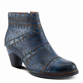 SPRING STEP L'ARTISTE NIOBE BOOTS Spring Step comfort shoes with stylish design