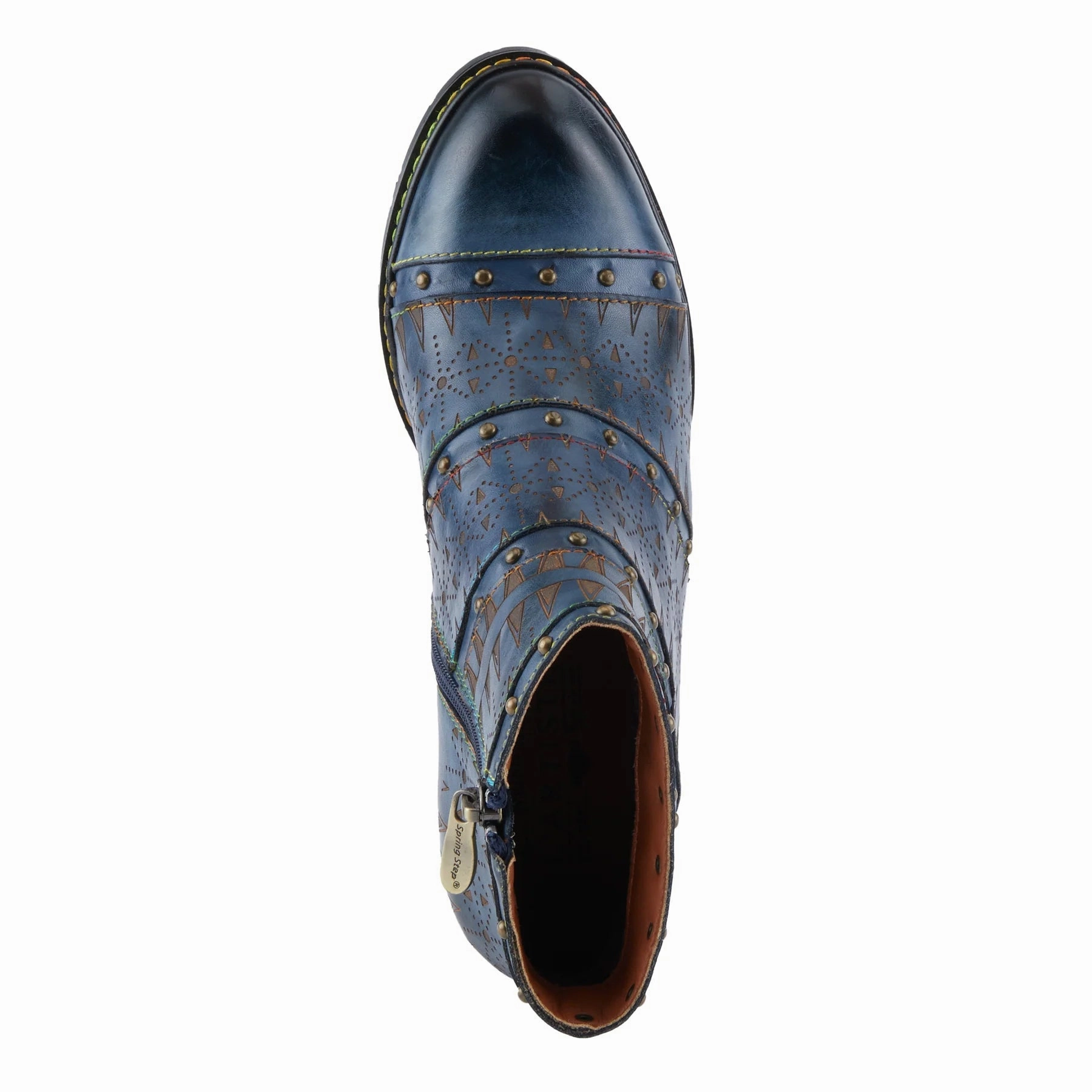 SPRING STEP L'ARTISTE NIOBE BOOTS Spring Step comfortable casual shoes