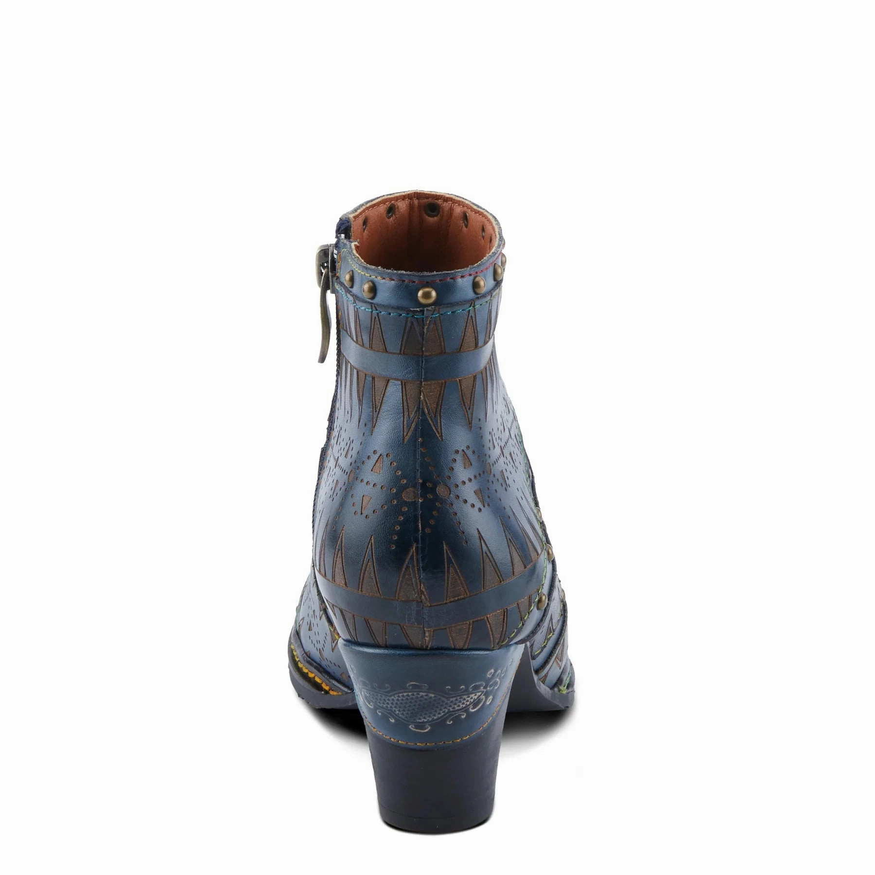 SPRING STEP L'ARTISTE NIOBE BOOTS Spring Step comfortable casual shoes