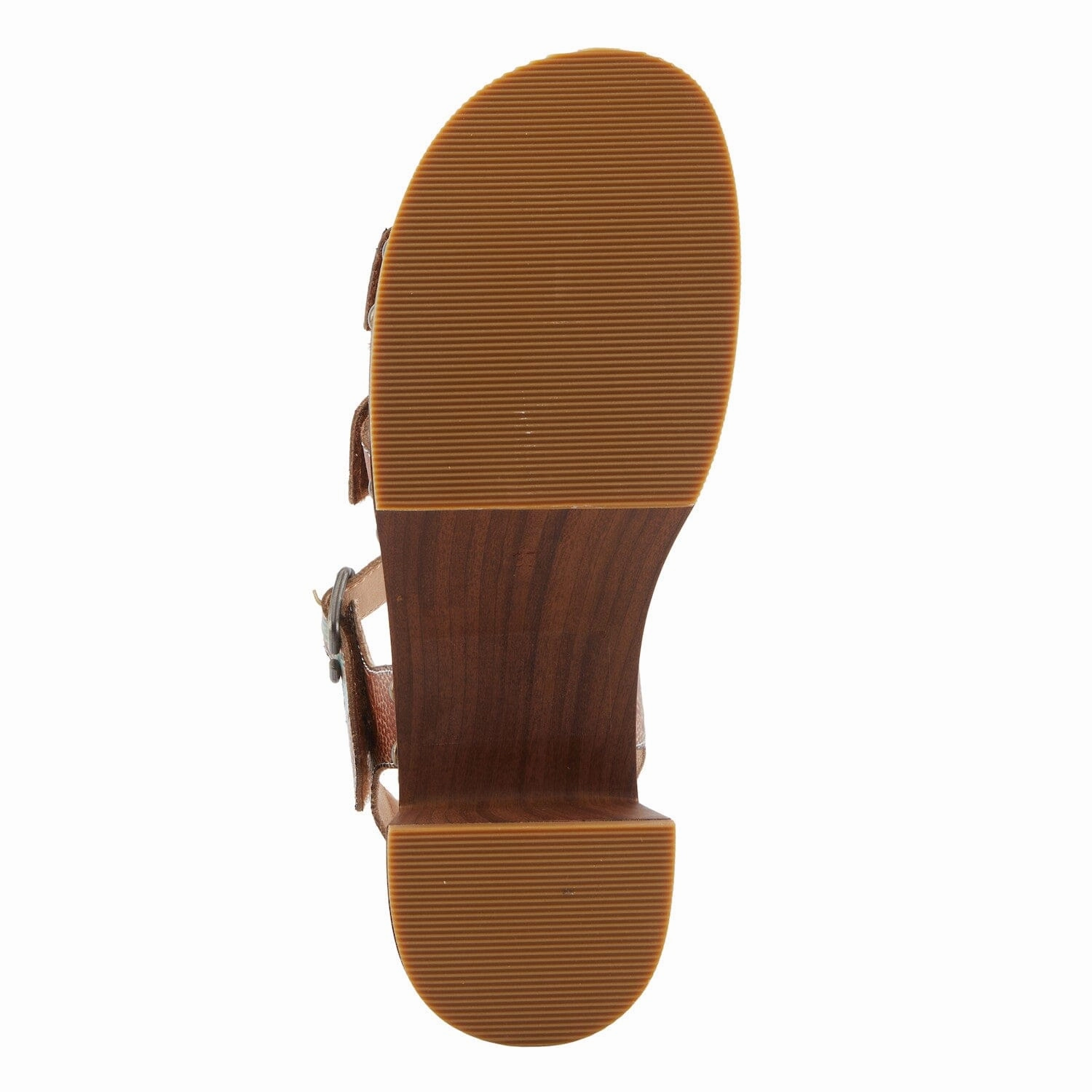 SPRING STEP L'ARTISTE RETROPEL SANDALS Spring Step comfortable casual shoes
