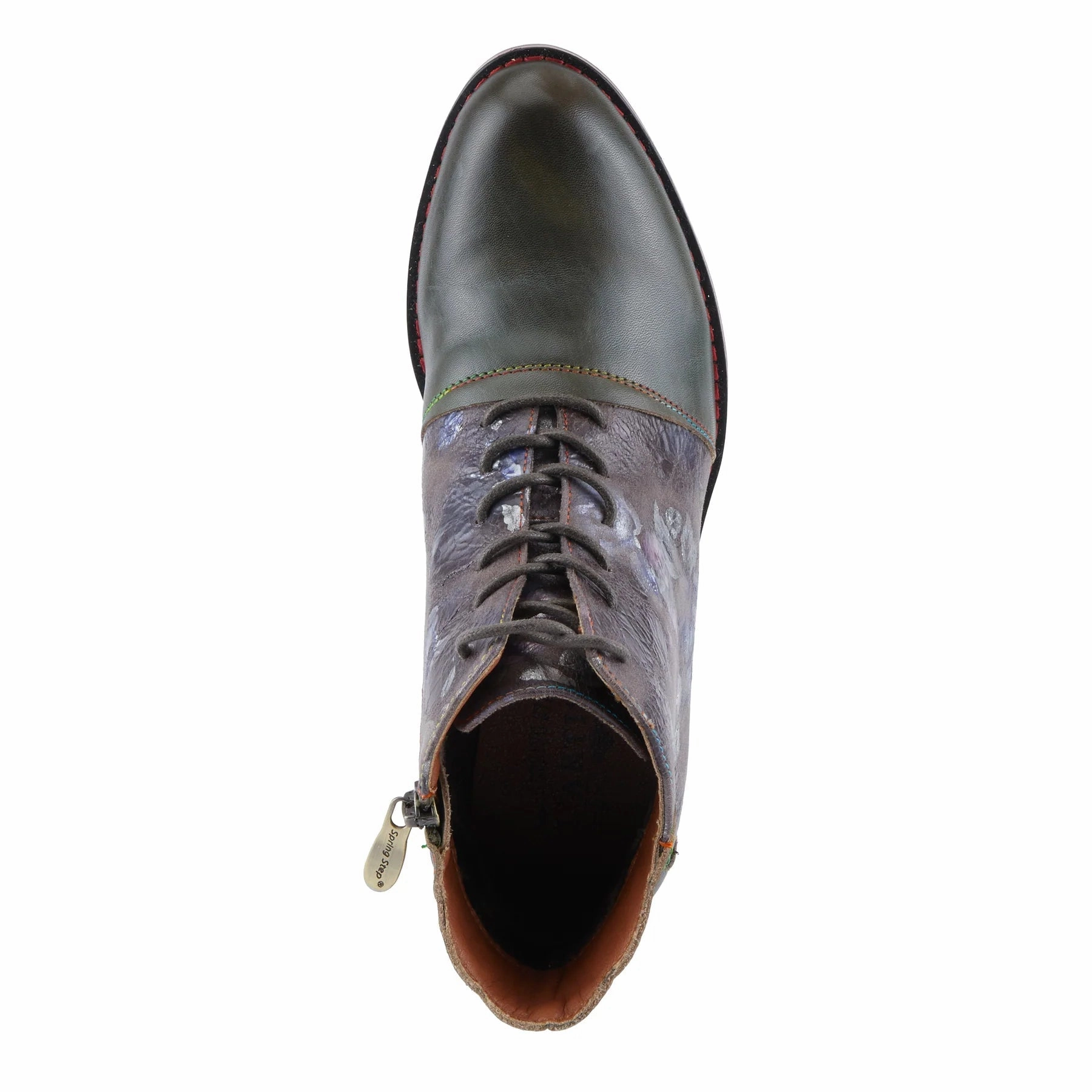 SPRING STEP L'ARTISTE XENIA SHOES Spring Step comfortable casual shoes